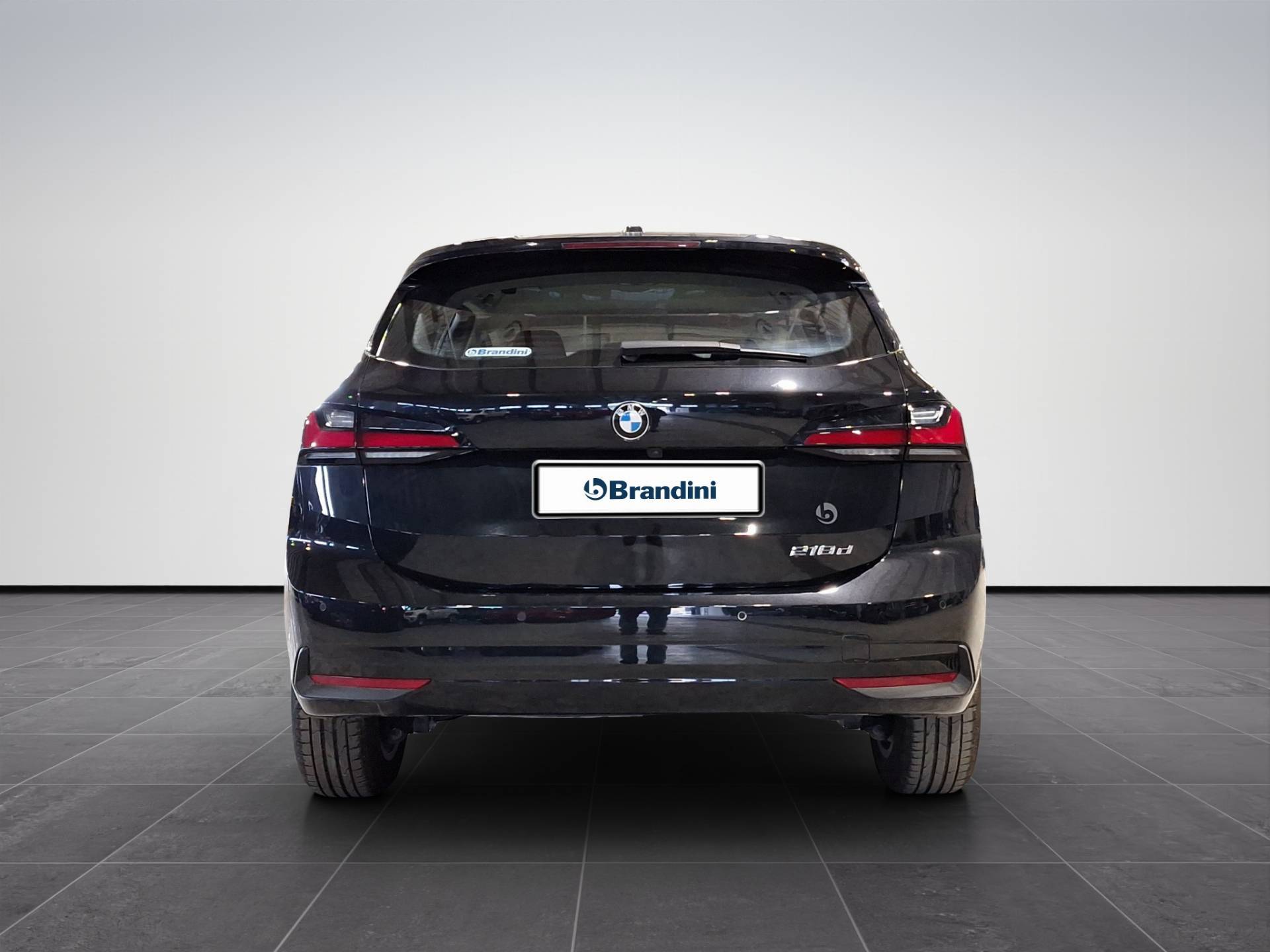 BMW Serie 2 Active Tourer - Foto 5