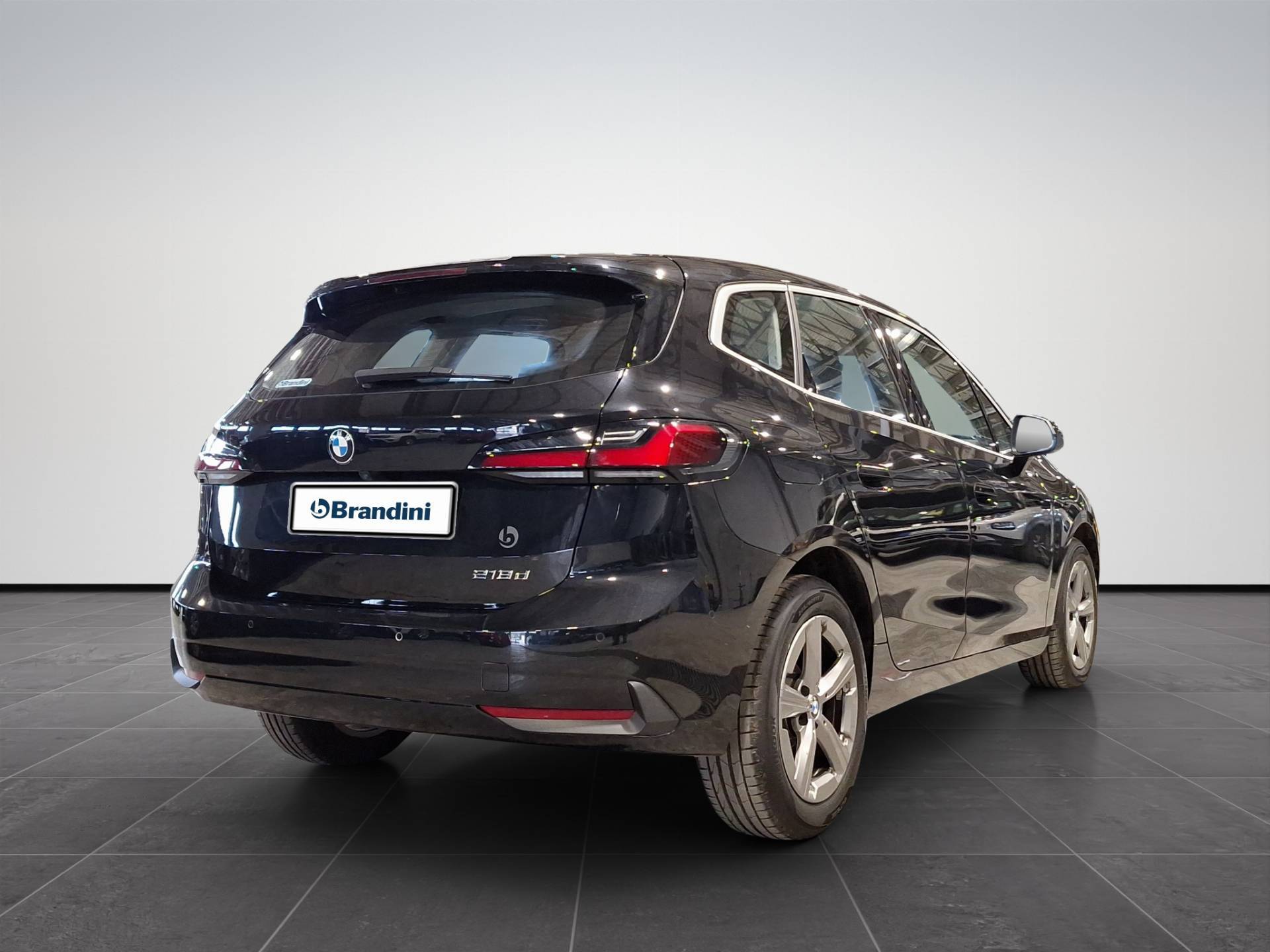 BMW Serie 2 Active Tourer - Foto 6
