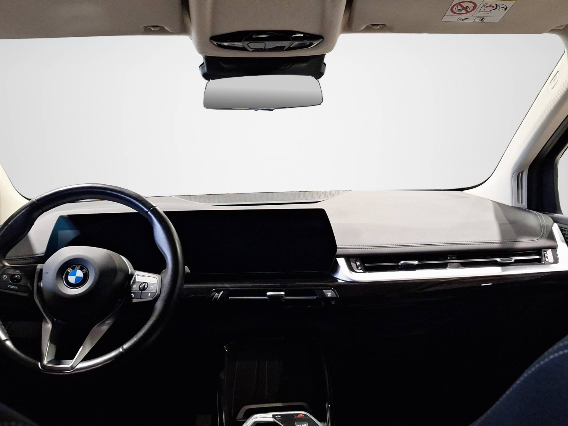 BMW Serie 2 Active Tourer - Foto 12