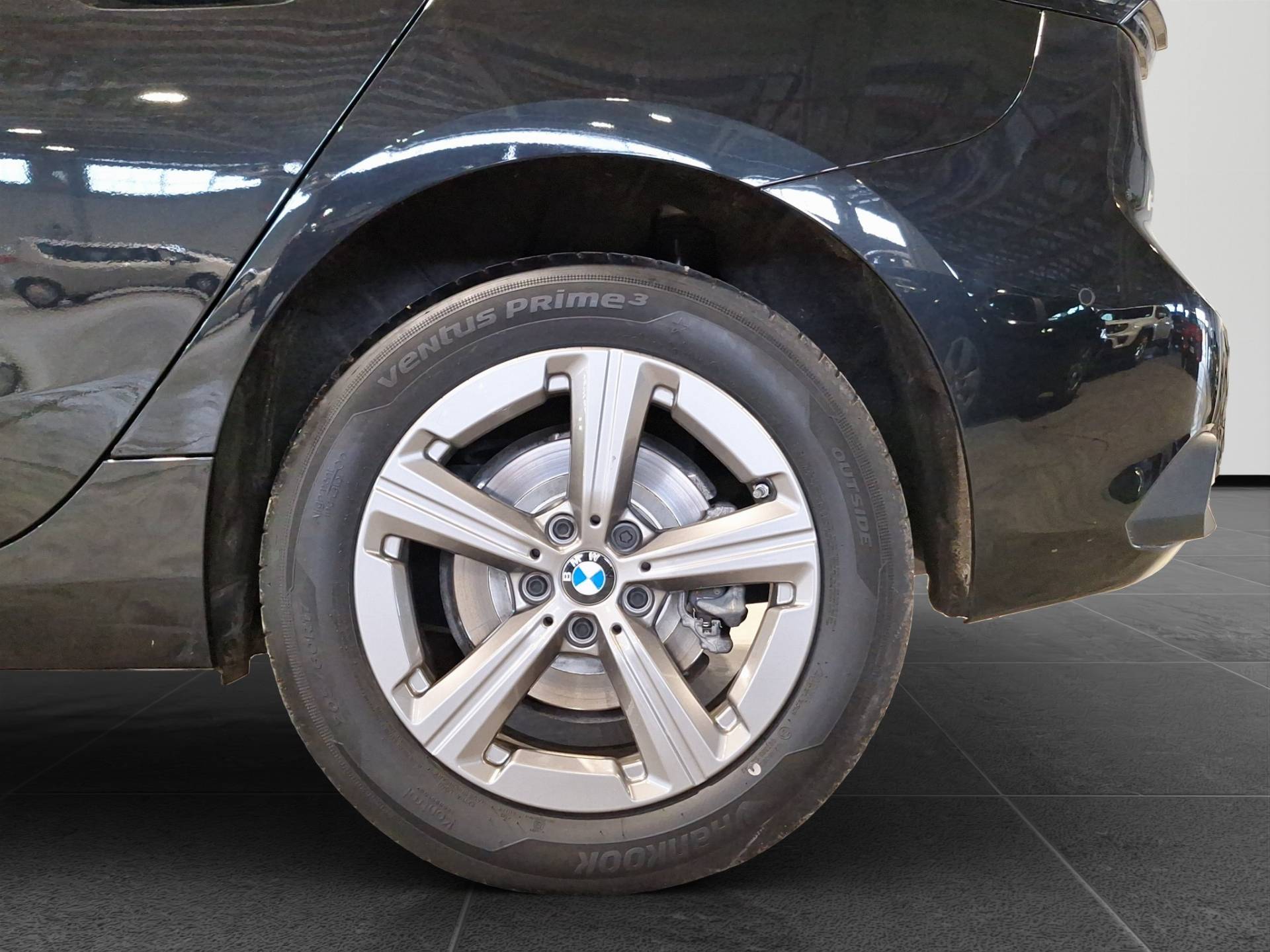 BMW Serie 2 Active Tourer - Foto 20