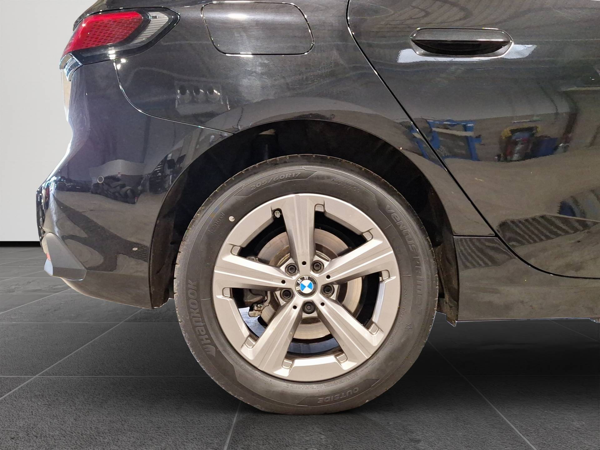 BMW Serie 2 Active Tourer - Foto 21