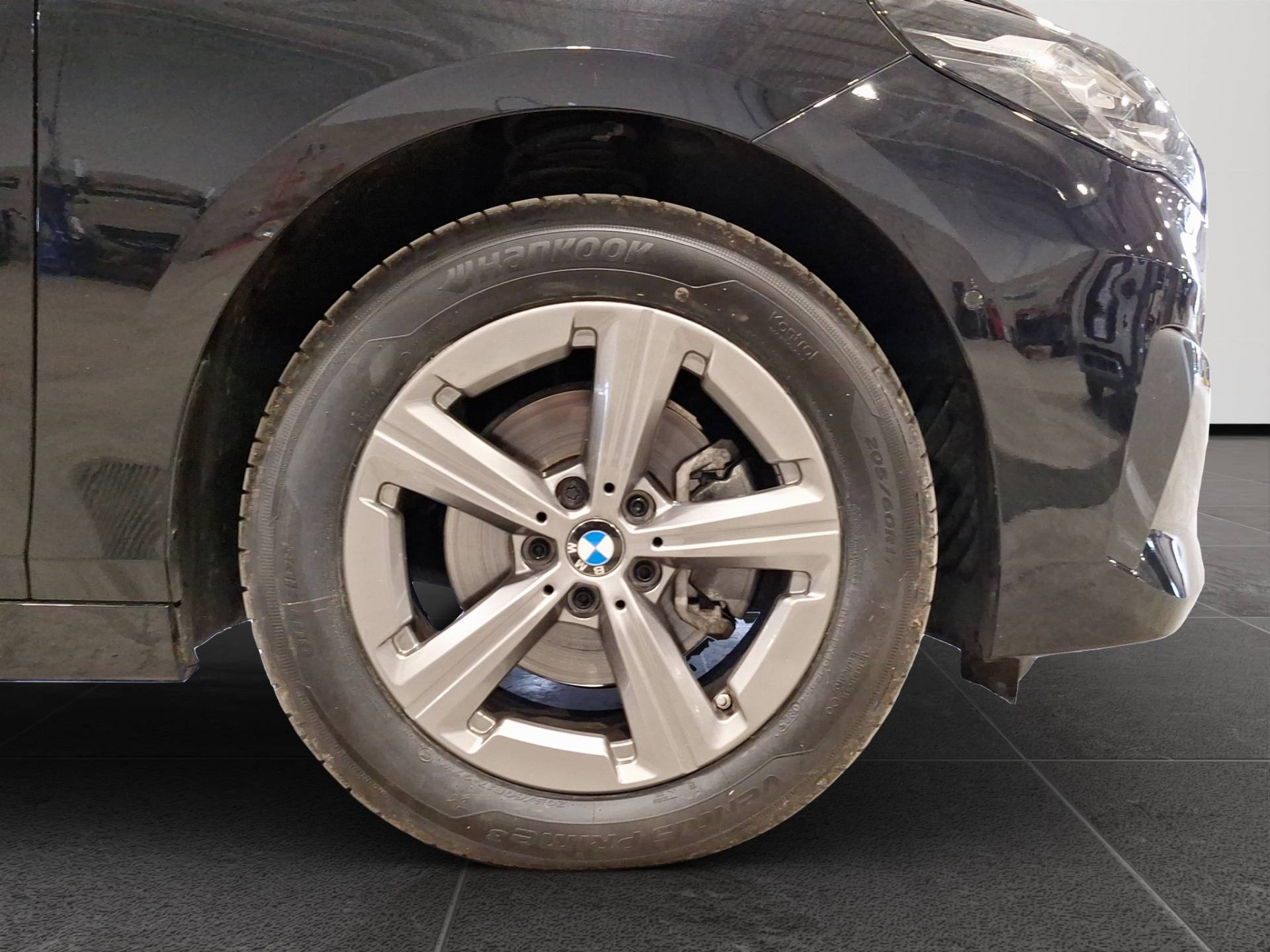 BMW Serie 2 Active Tourer - Foto 22