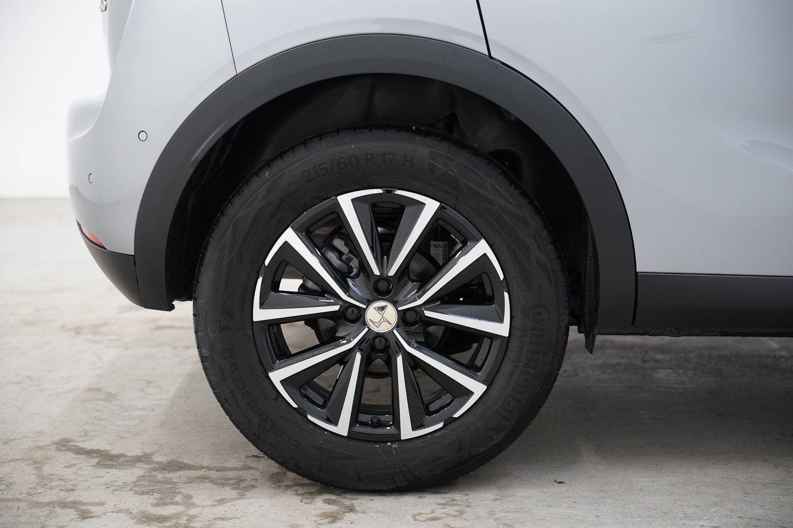 Auto Venduta - DS DS 3 DS3 1.2 hybrid France Edition usata in pronta consegna - Brandini