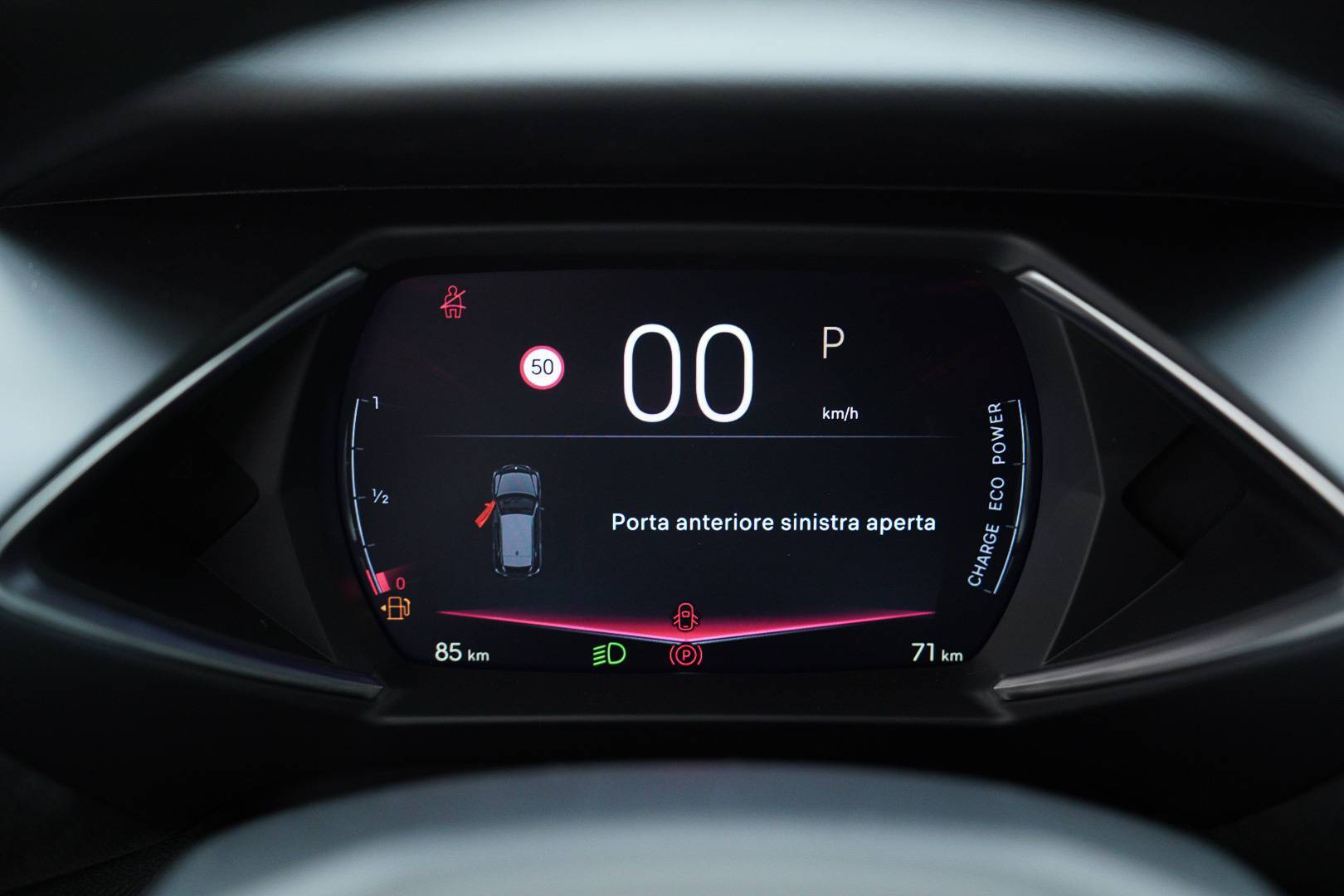 Auto Venduta - DS DS 3 DS3 1.2 hybrid France Edition usata in pronta consegna - Brandini