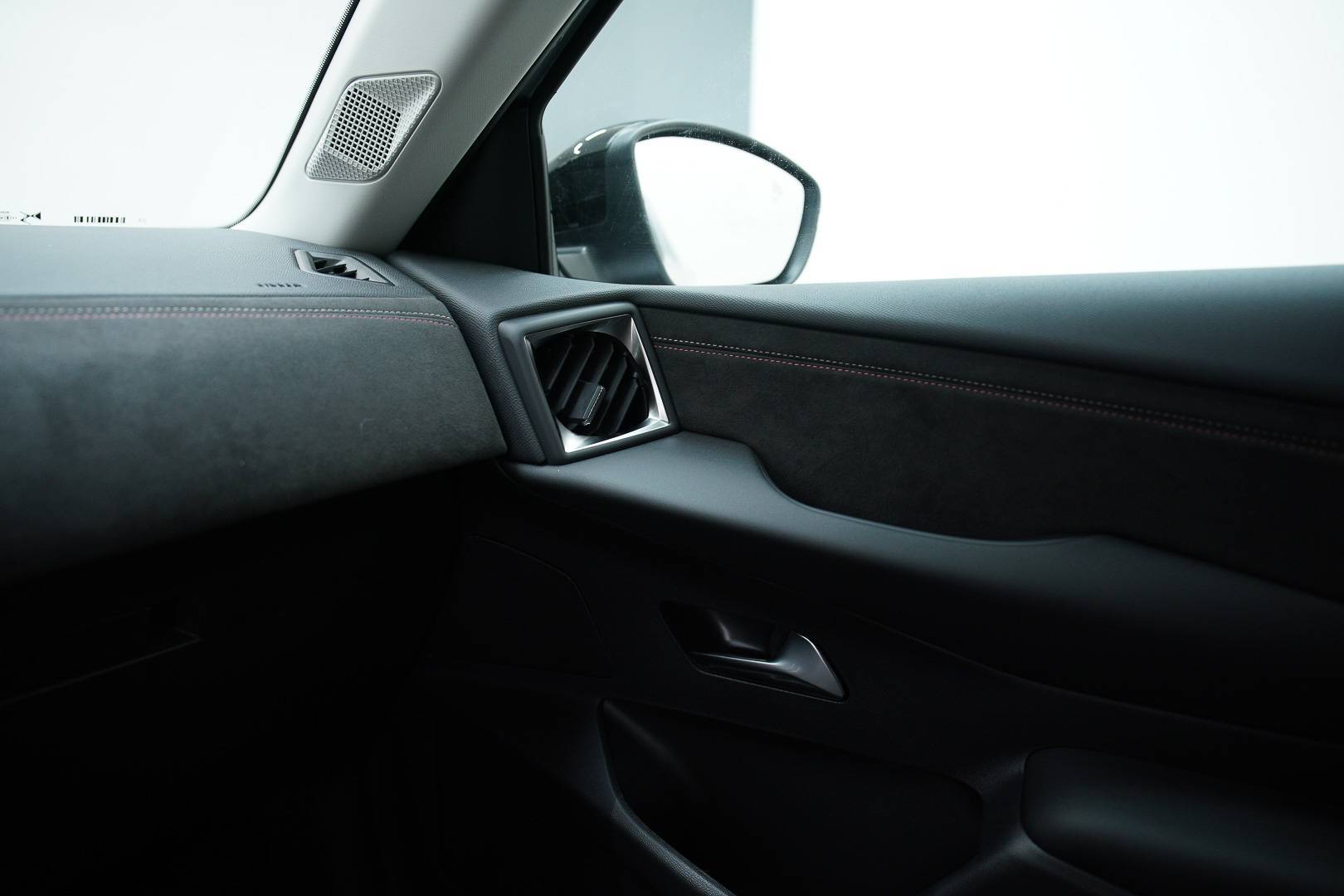 Auto Venduta - DS DS 3 DS3 1.2 hybrid France Edition usata in pronta consegna - Brandini