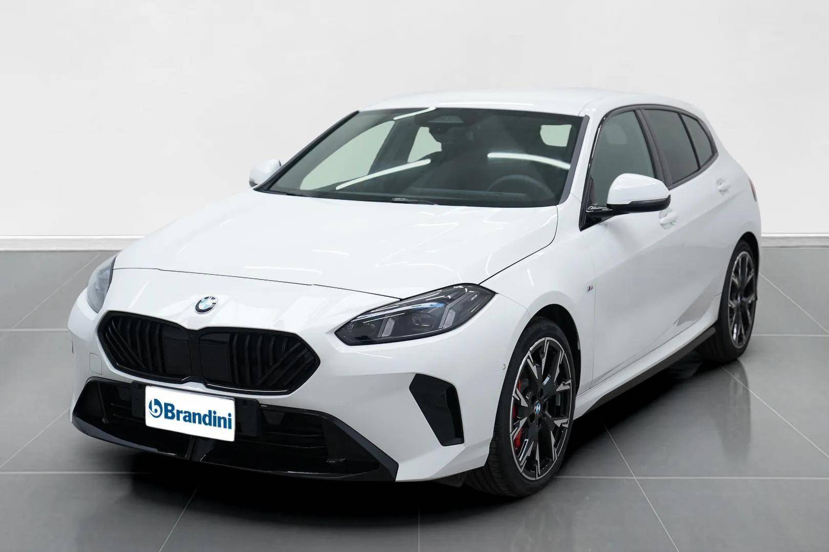 BMW Serie 1 - Foto 1