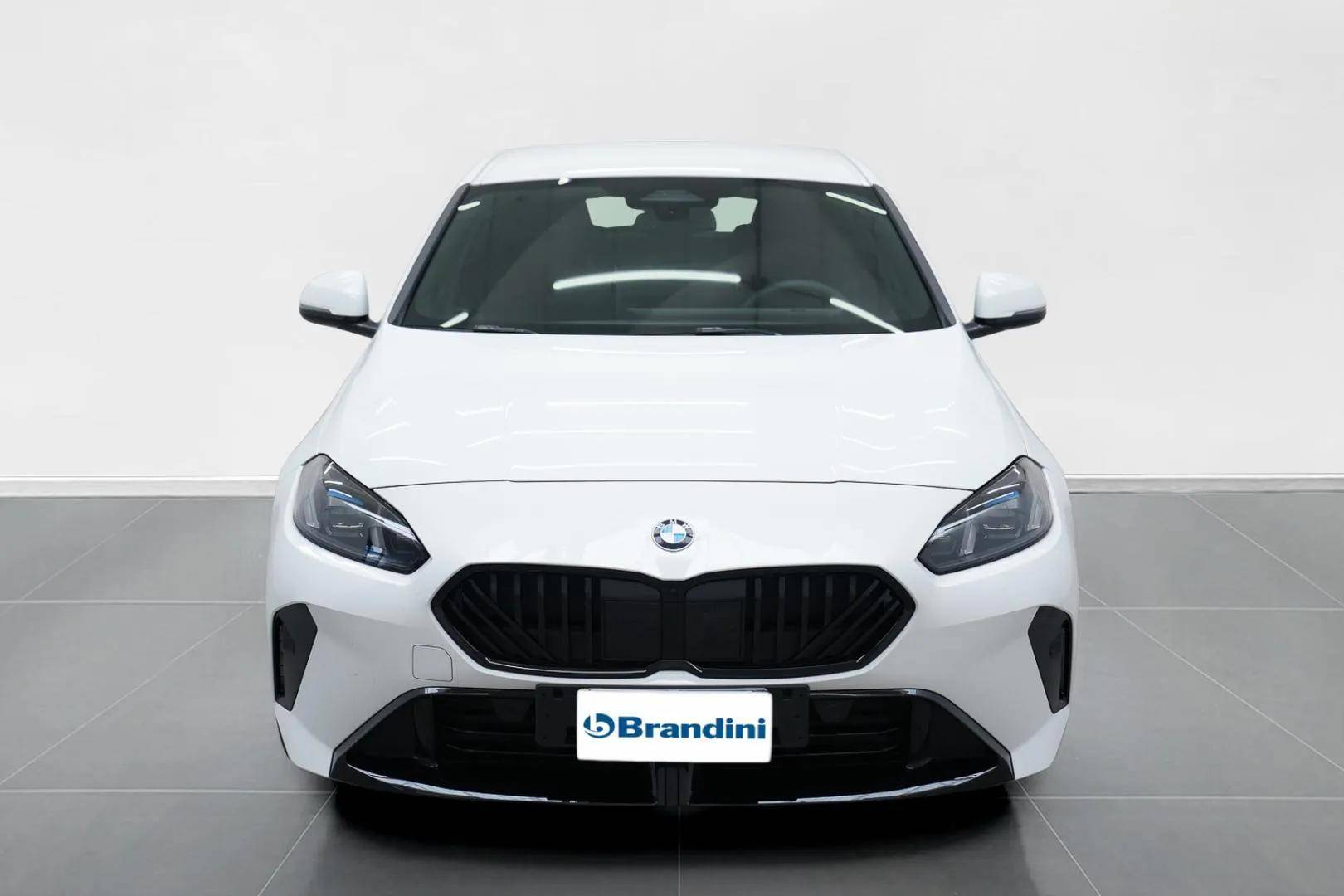 BMW Serie 1 - Foto 2