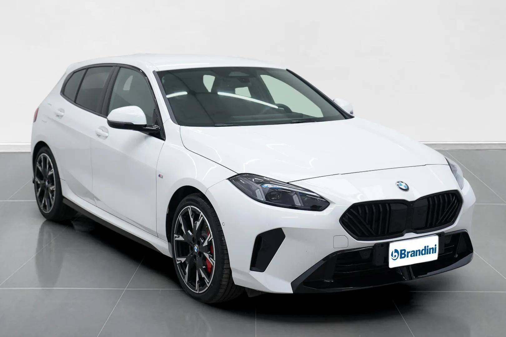 BMW Serie 1 - Foto 3