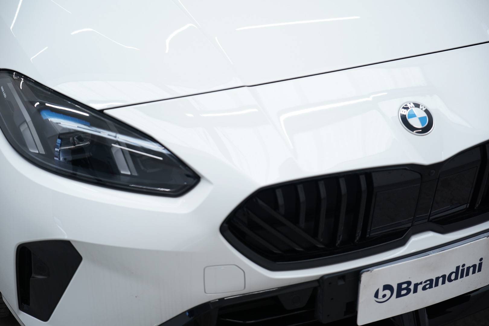 BMW Serie 1 - Foto 4