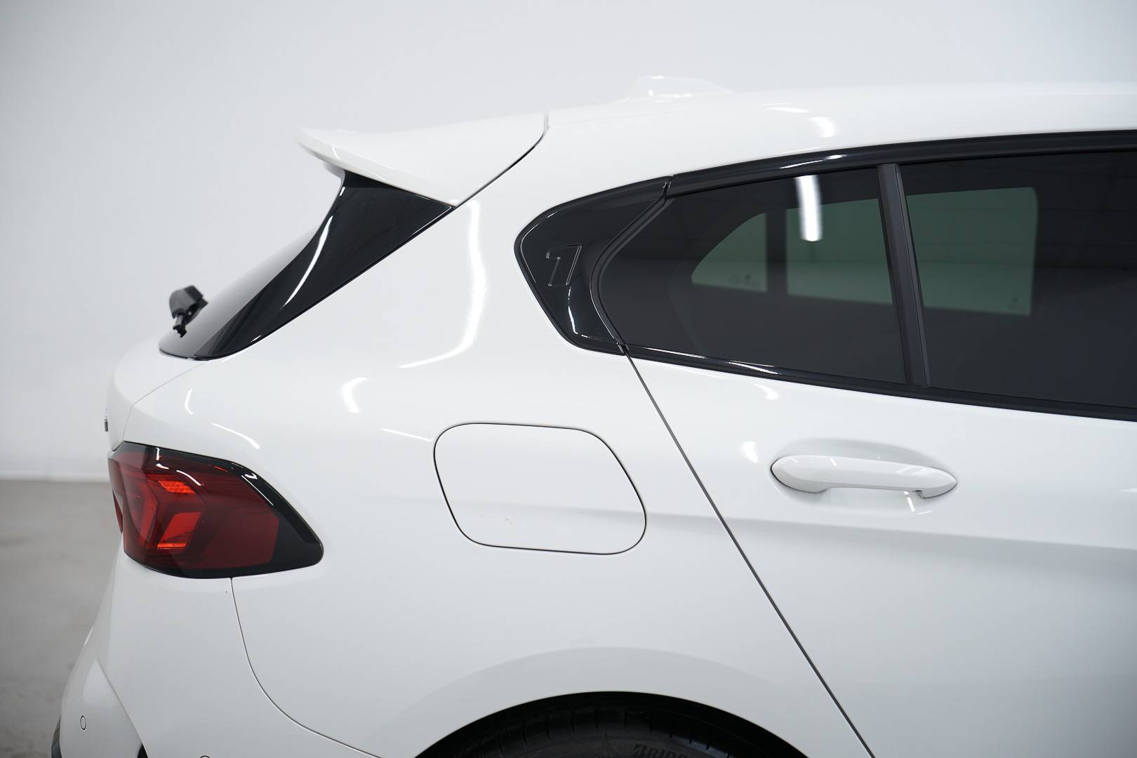 BMW Serie 1 - Foto 6