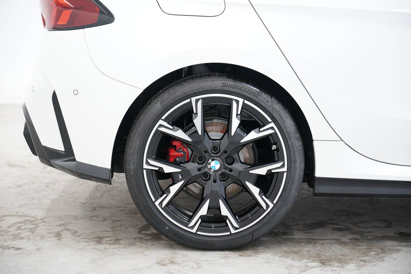 BMW Serie 1 - Foto 7