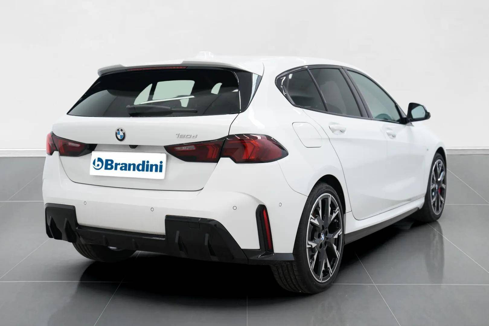 BMW Serie 1 - Foto 8