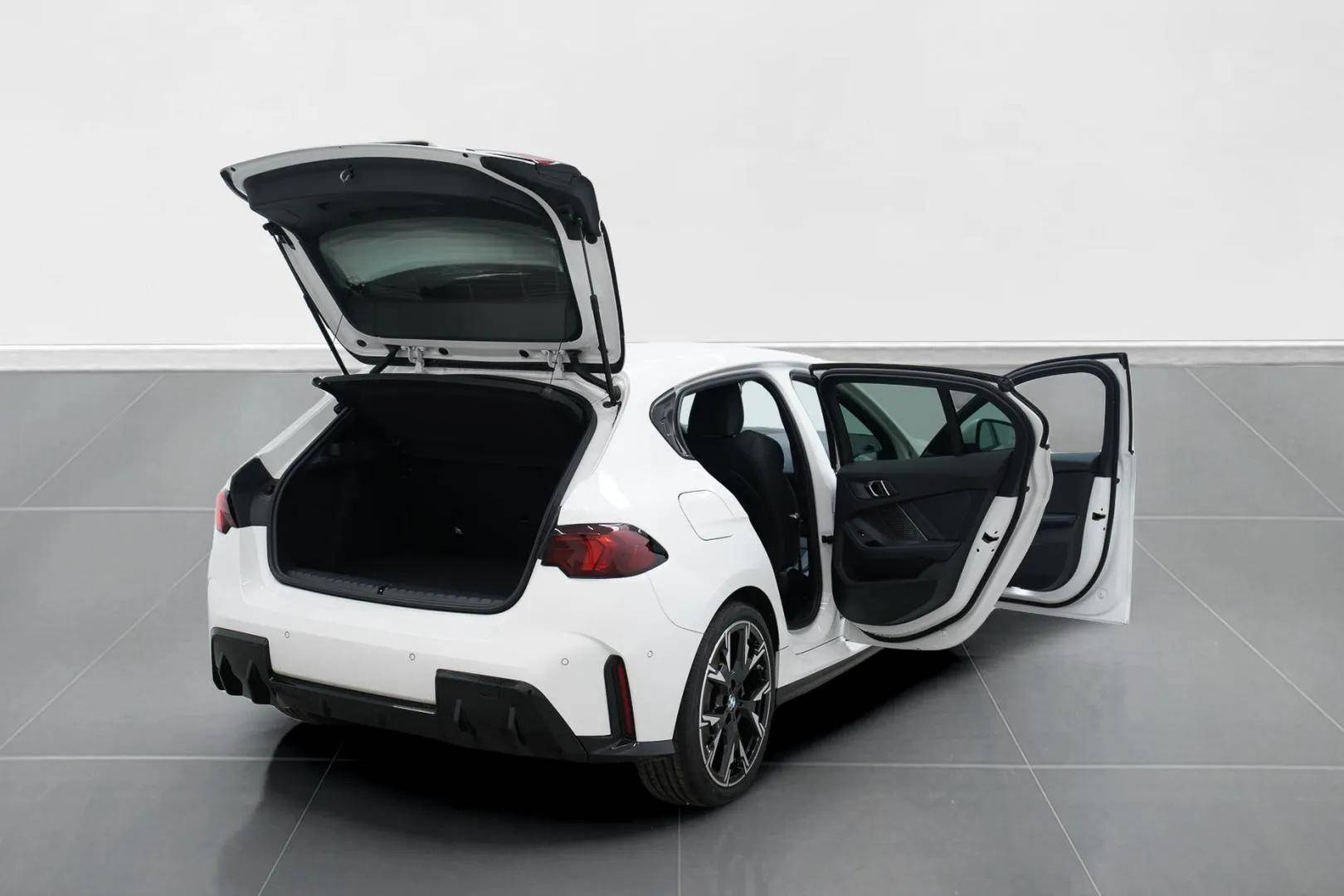 BMW Serie 1 - Foto 9