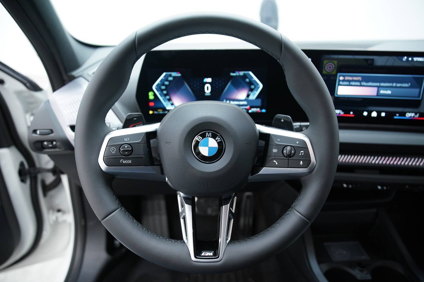 BMW Serie 1 - Foto 11