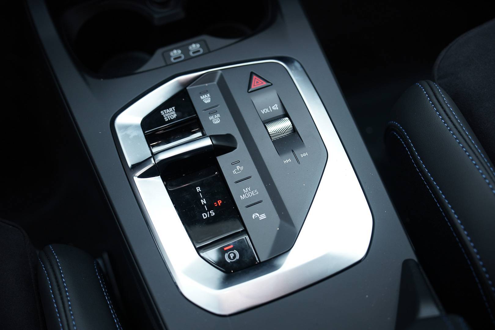 BMW Serie 1 - Foto 18