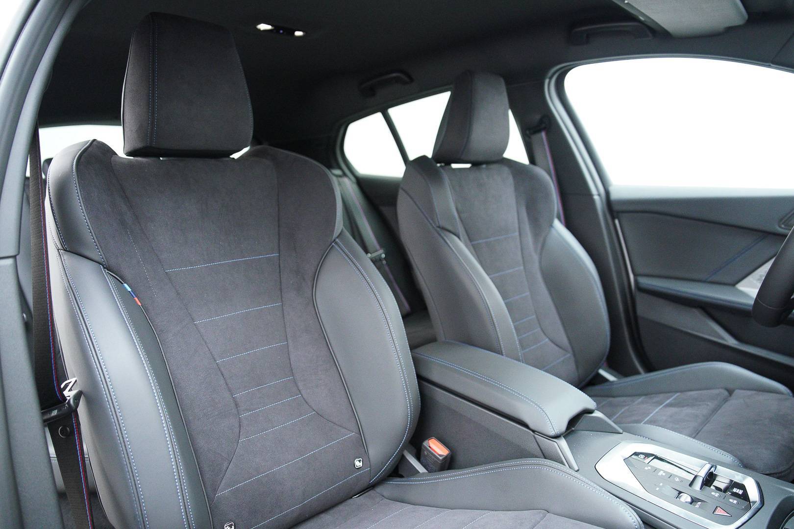 BMW Serie 1 - Foto 20