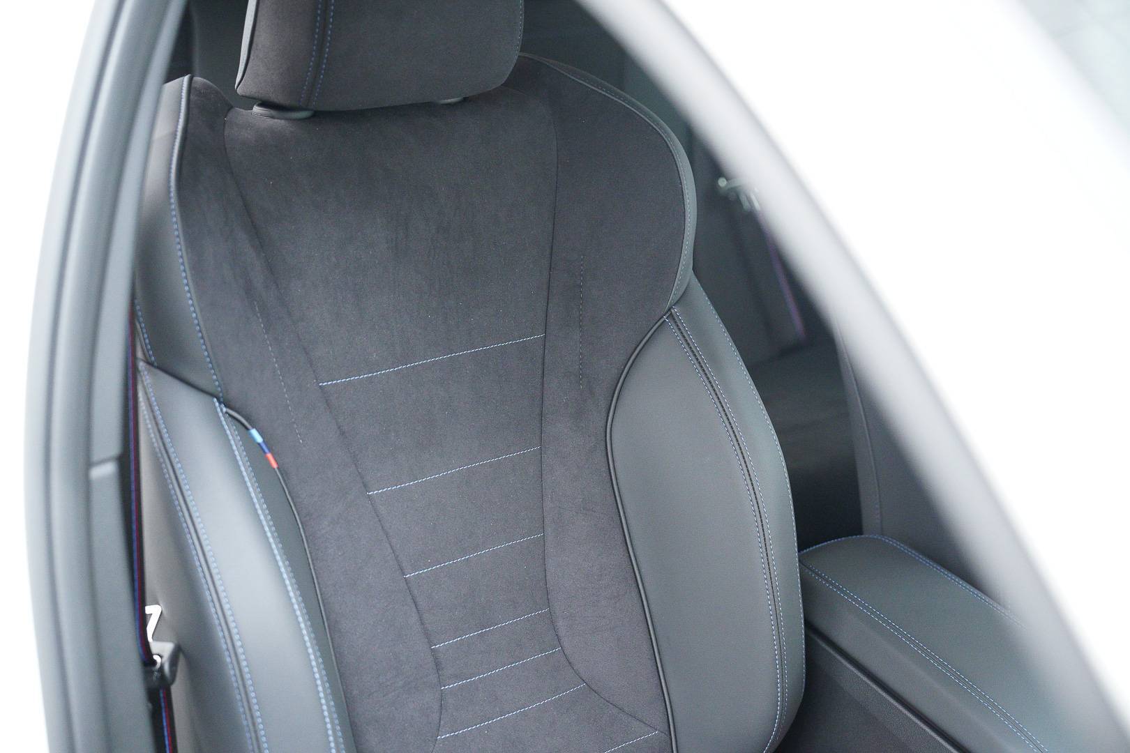 BMW Serie 1 - Foto 21