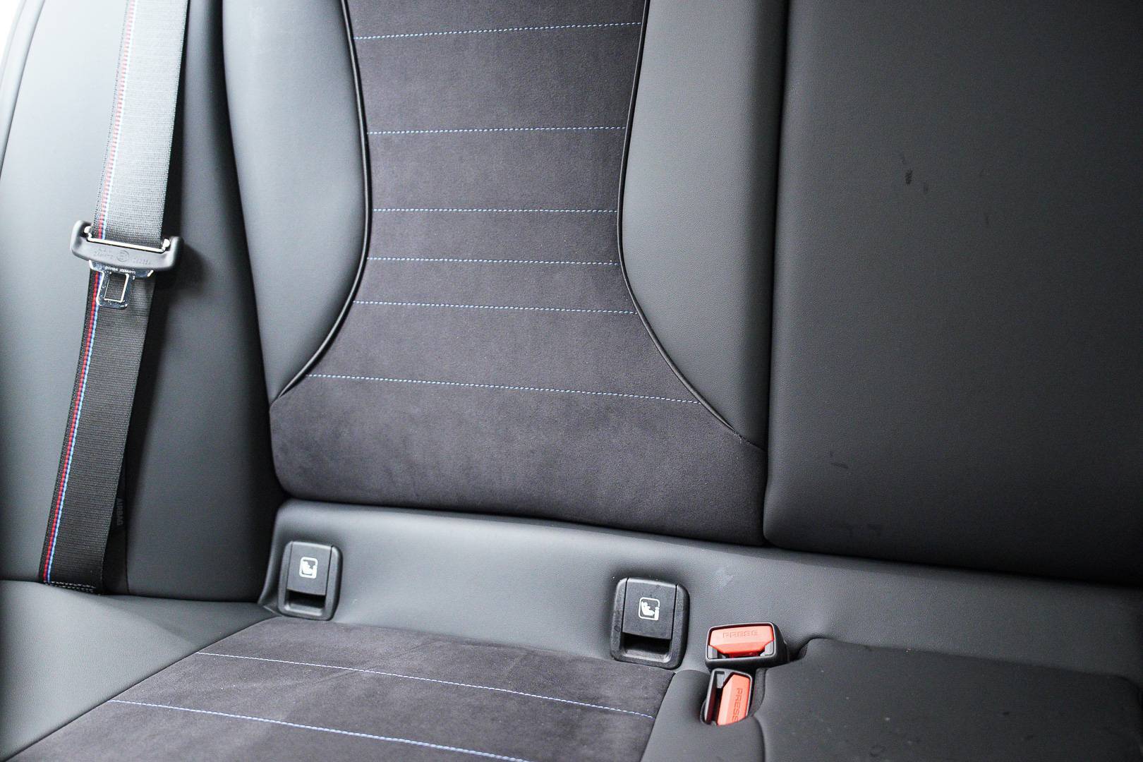 BMW Serie 1 - Foto 23