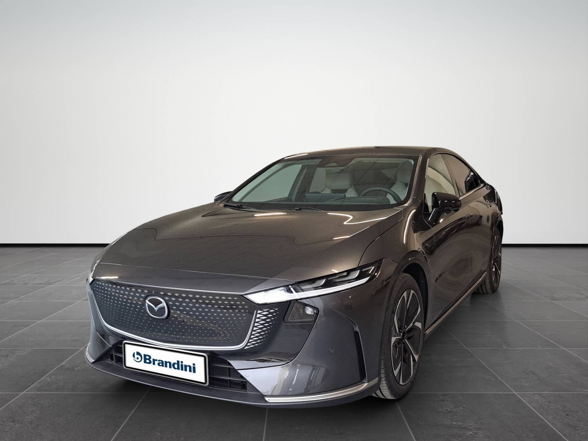 MAZDA Mazda6 - Foto 1