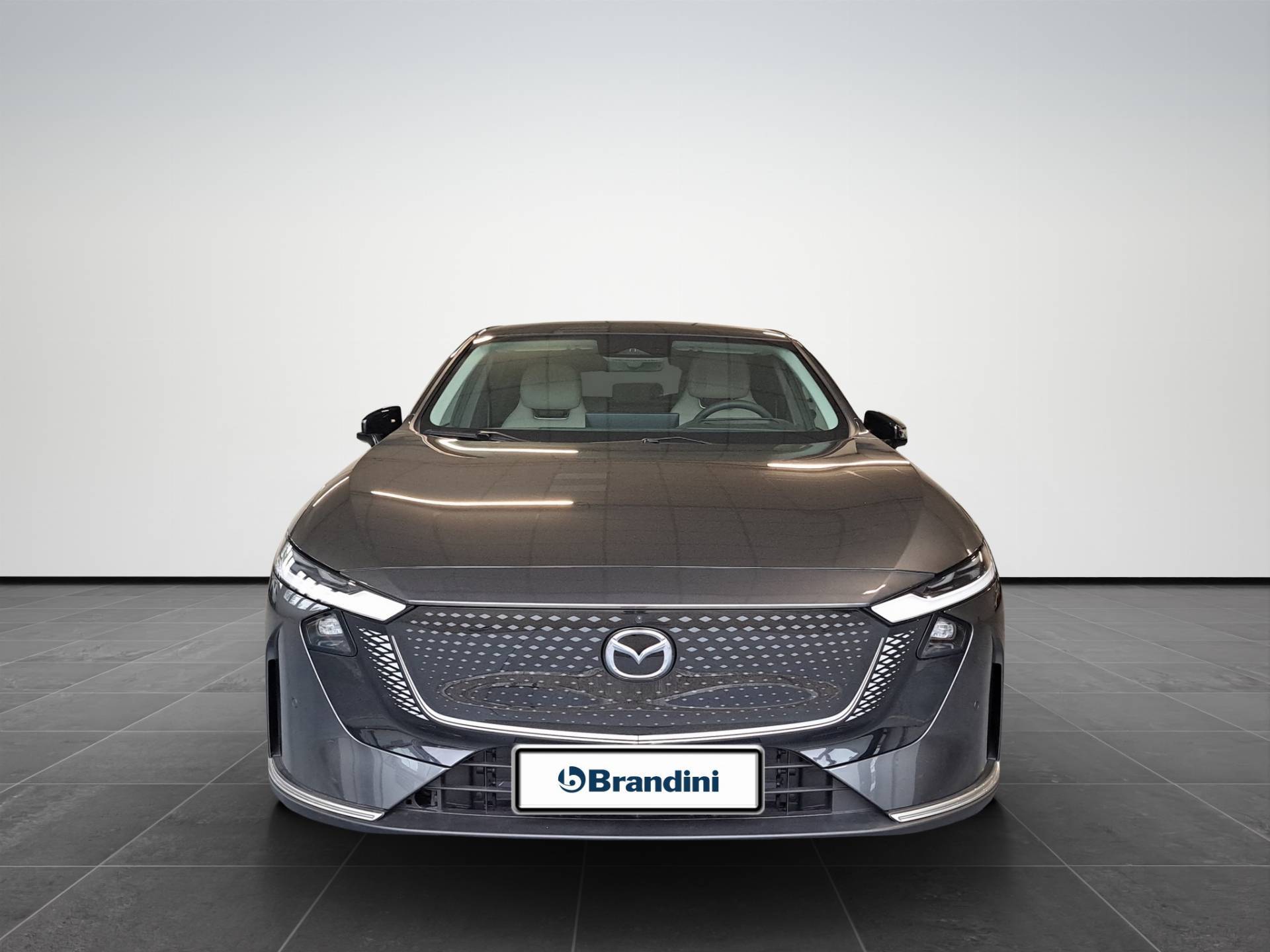 MAZDA Mazda6 - Foto 2