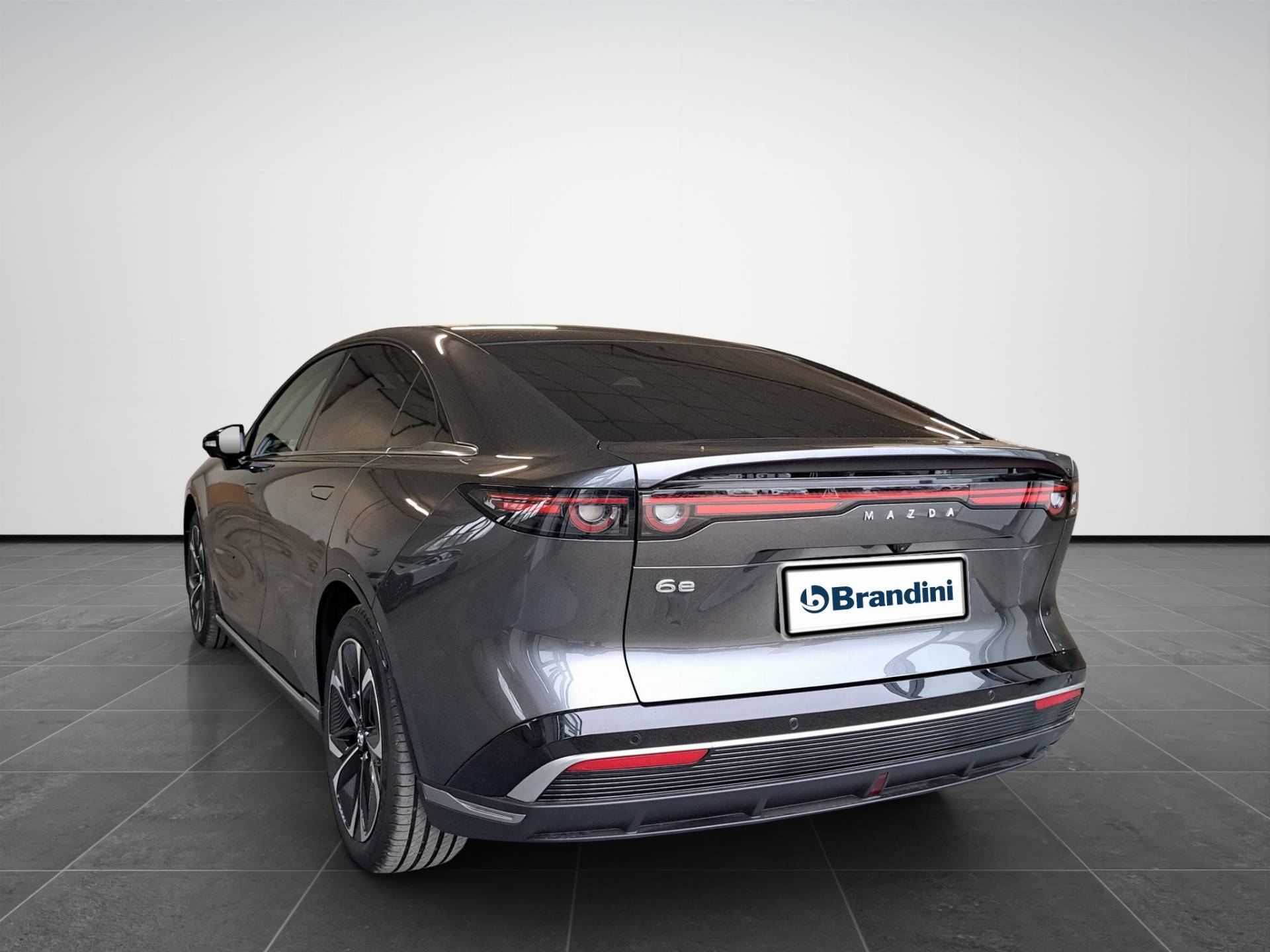 MAZDA Mazda6 - Foto 4