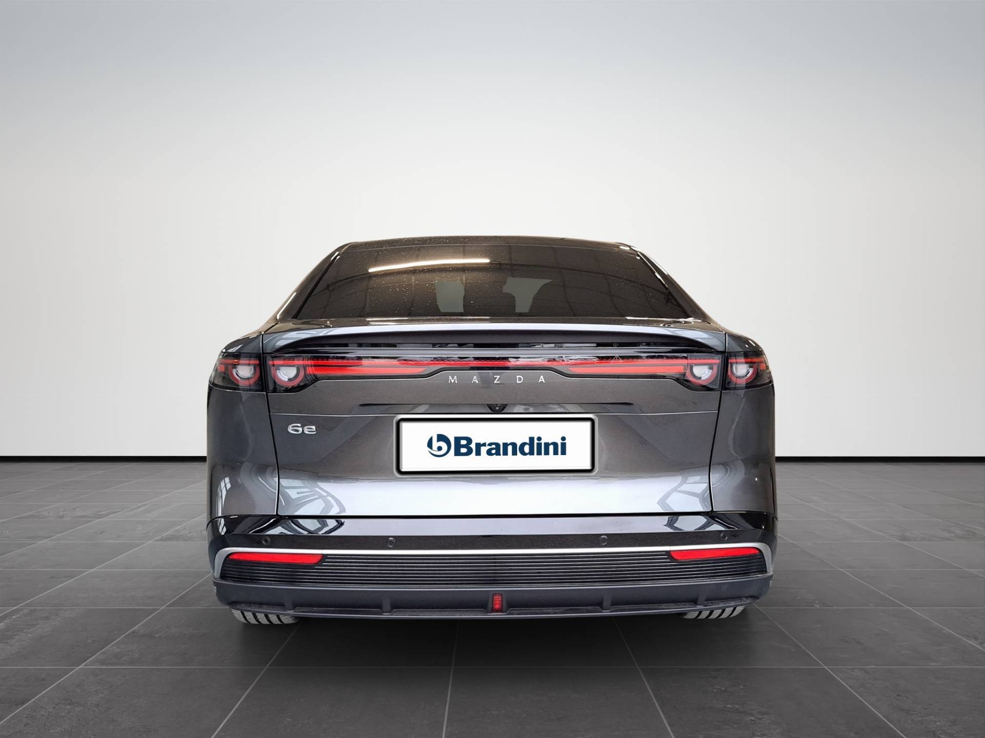 MAZDA Mazda6 - Foto 5