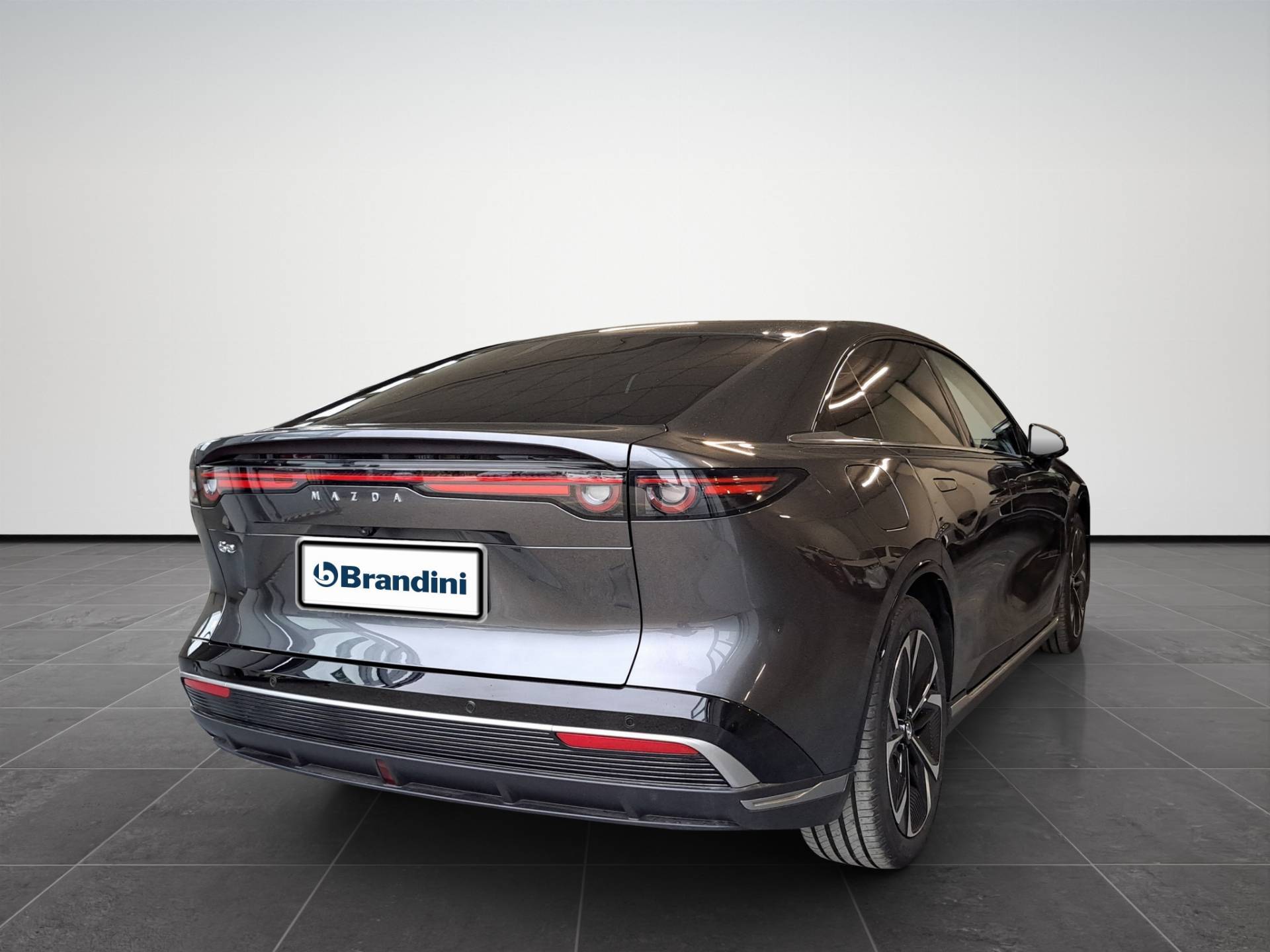 MAZDA Mazda6 - Foto 6