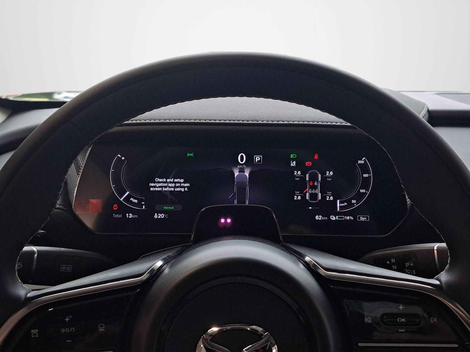 MAZDA Mazda6 - Foto 10