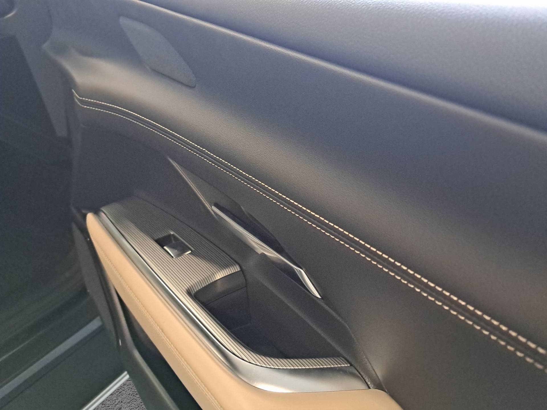 MAZDA Mazda6 - Foto 16