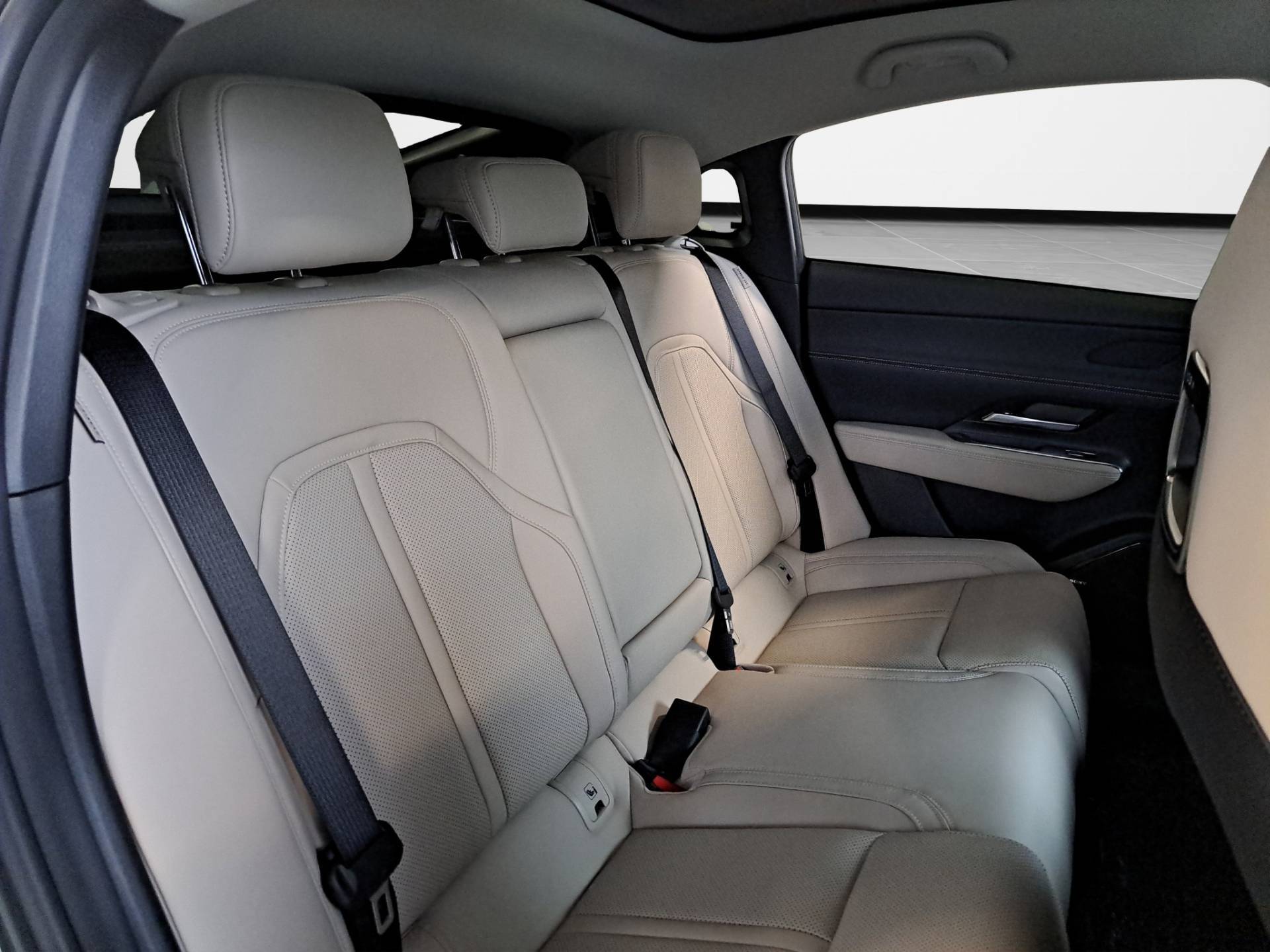 MAZDA Mazda6 - Foto 17