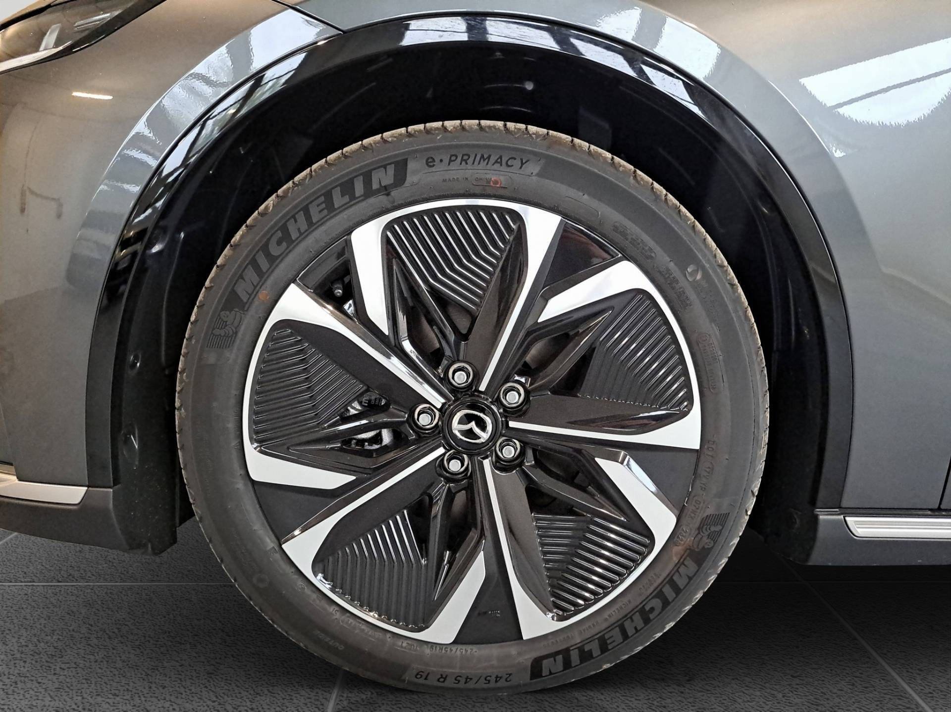 MAZDA Mazda6 - Foto 19