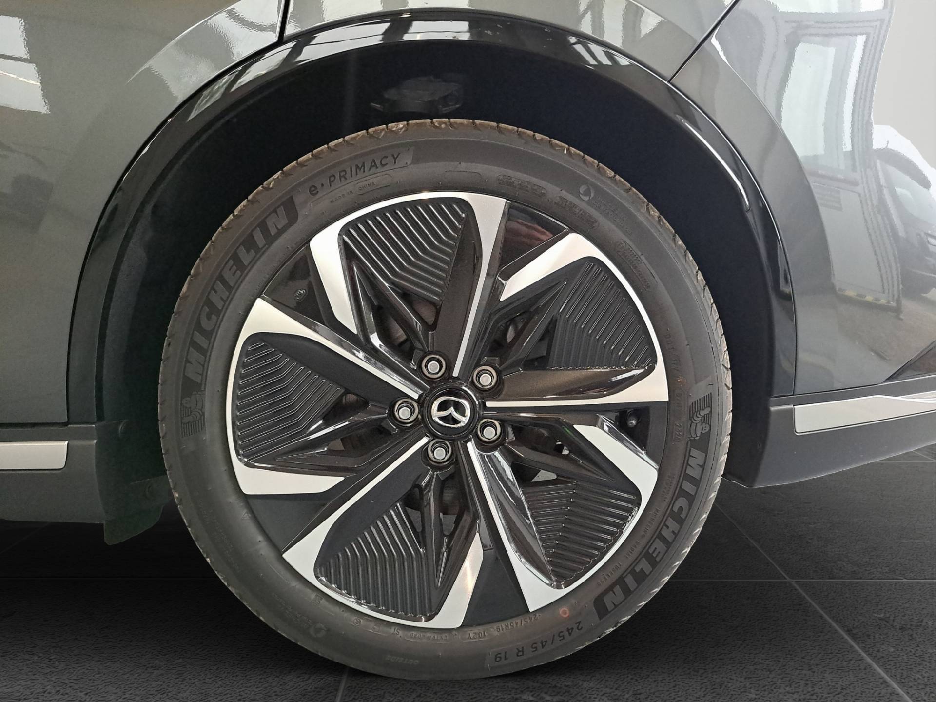 MAZDA Mazda6 - Foto 20