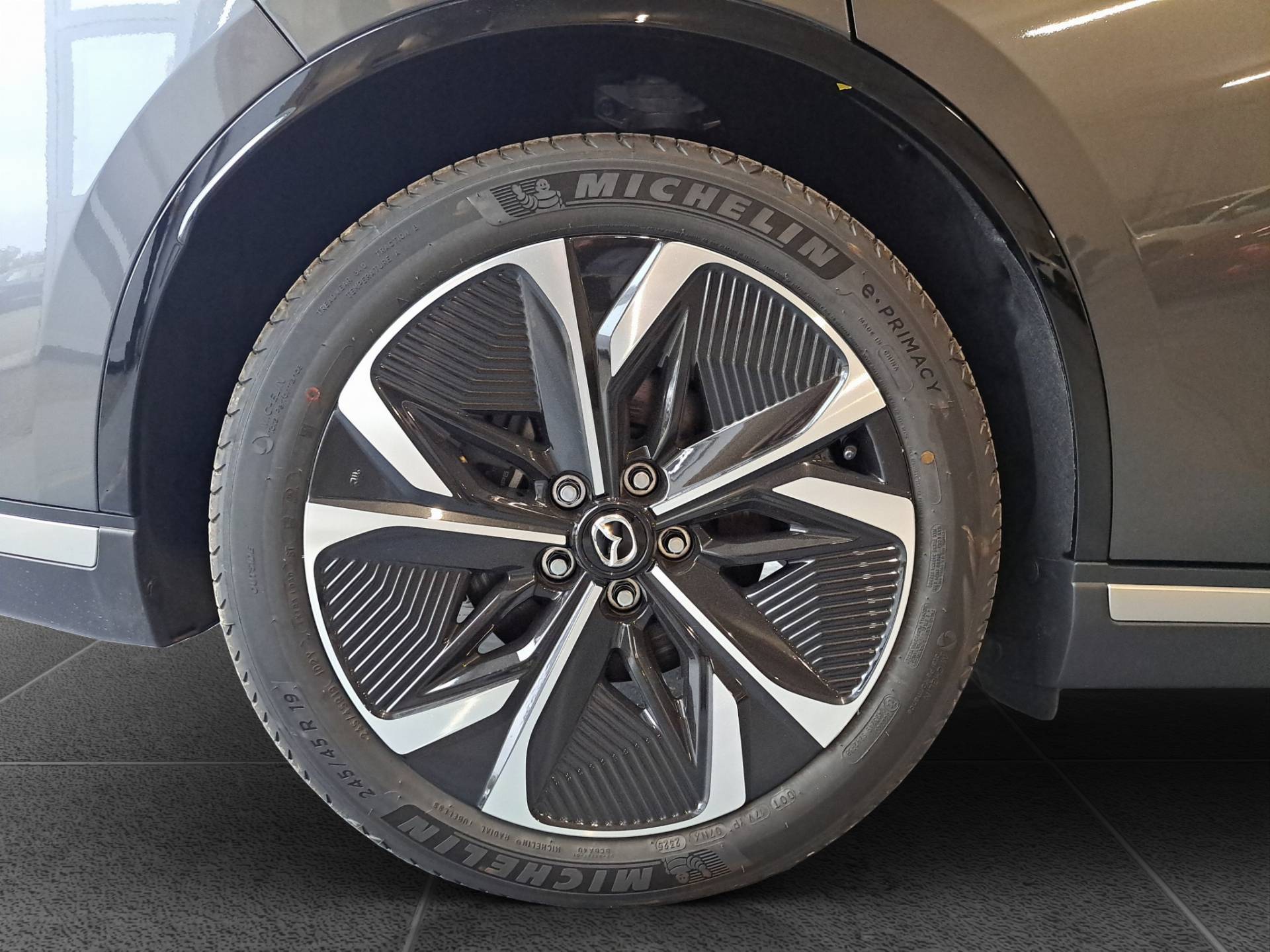 MAZDA Mazda6 - Foto 21