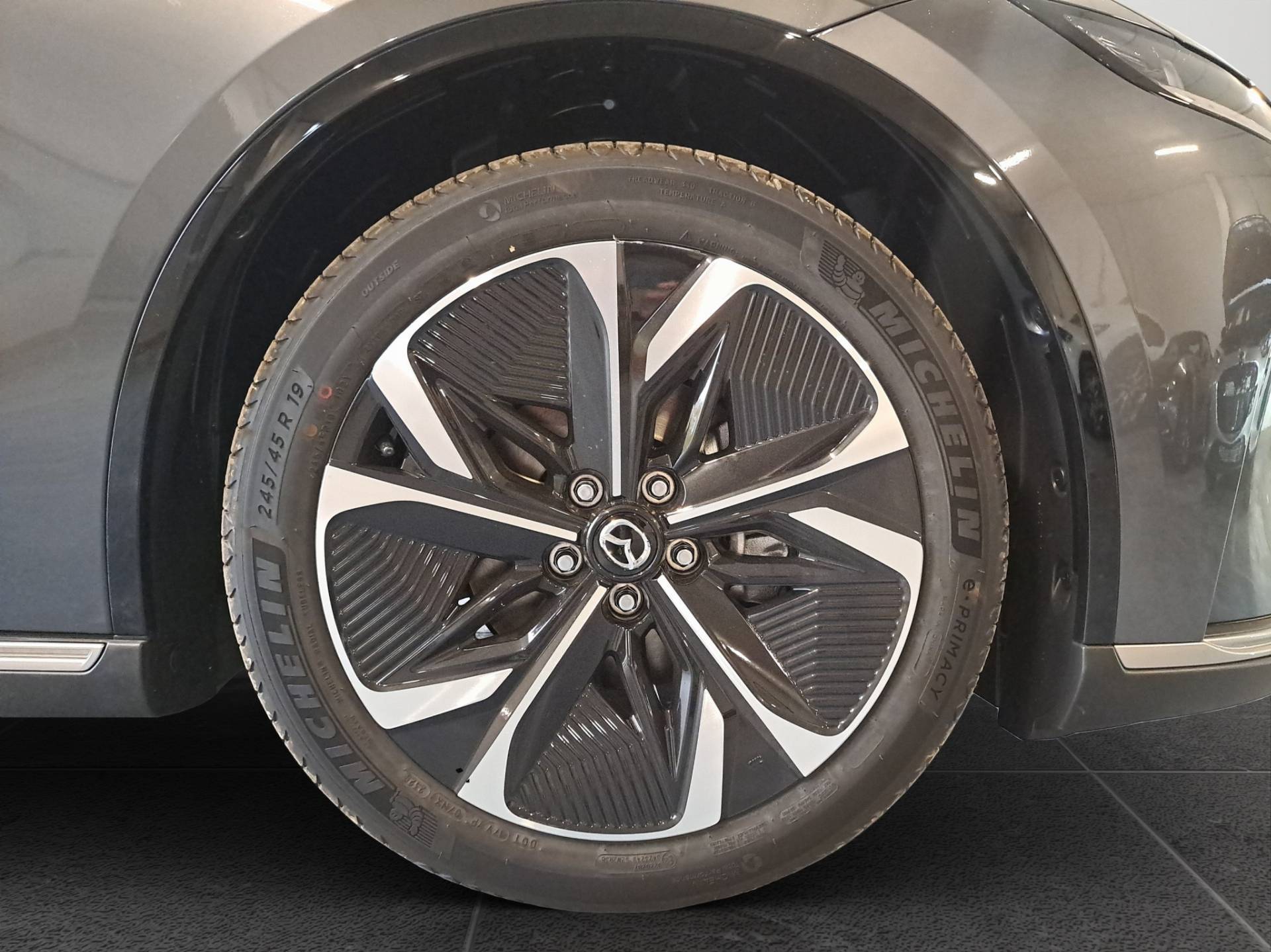 MAZDA Mazda6 - Foto 22