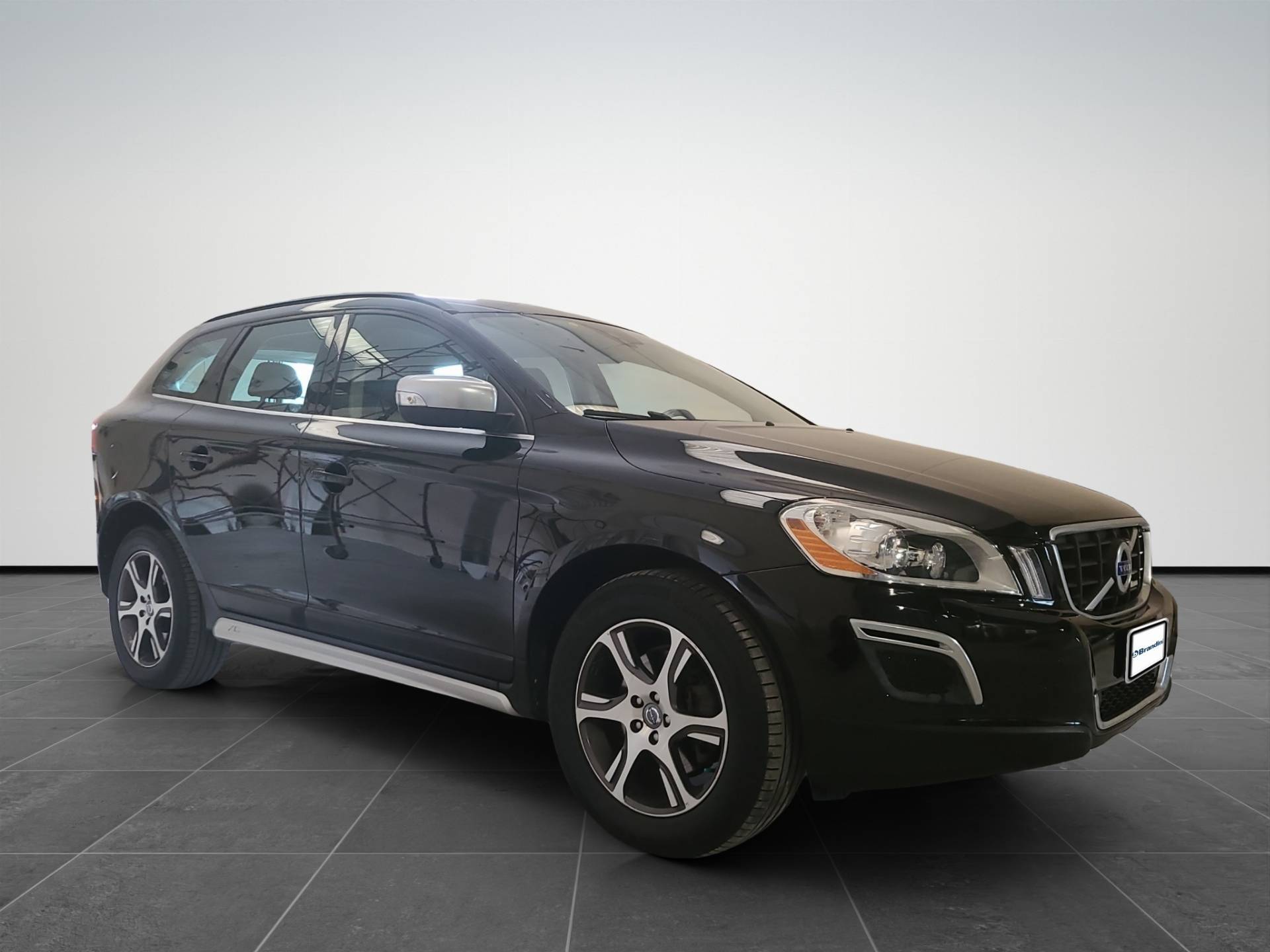 VOLVO XC60 - Foto 3