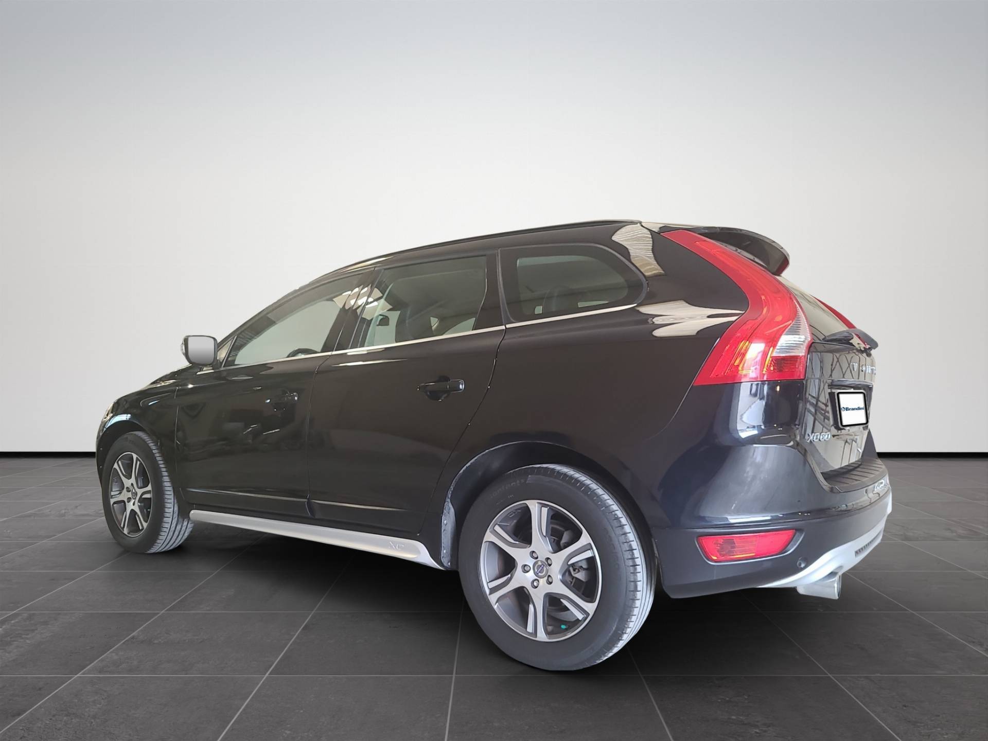 VOLVO XC60 - Foto 4