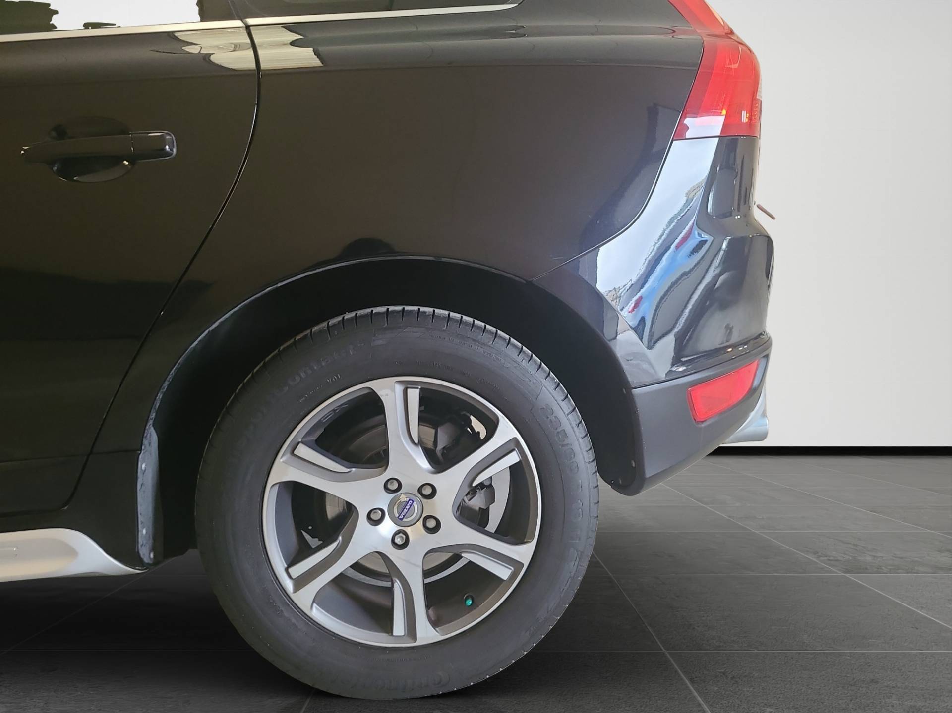 VOLVO XC60 - Foto 20