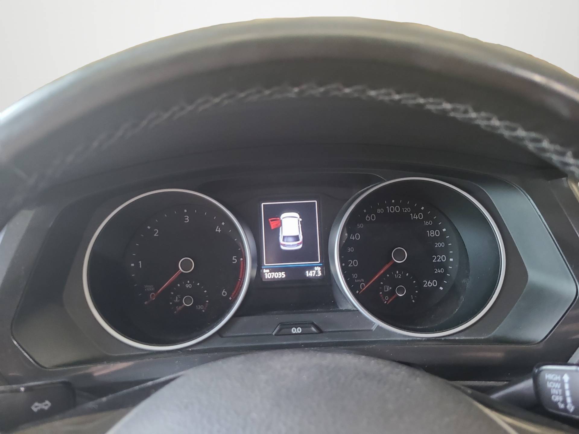 VOLKSWAGEN Tiguan - Foto 10