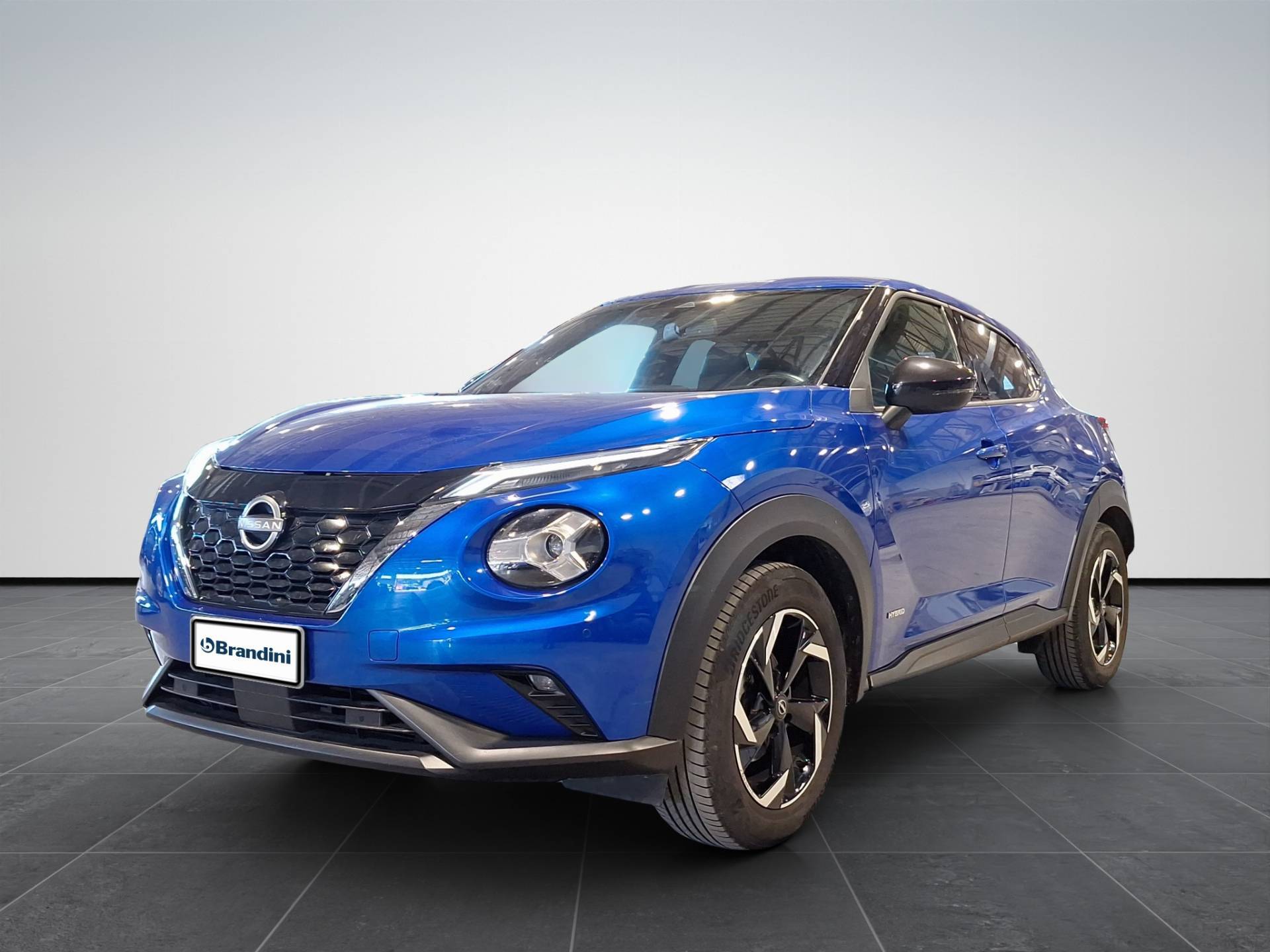 NISSAN Juke - Foto 1