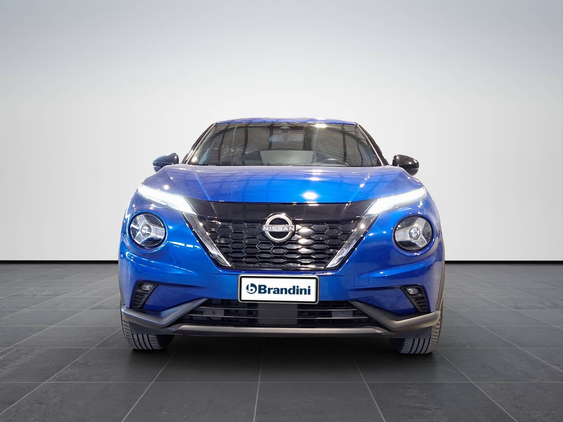 NISSAN Juke - Foto 2