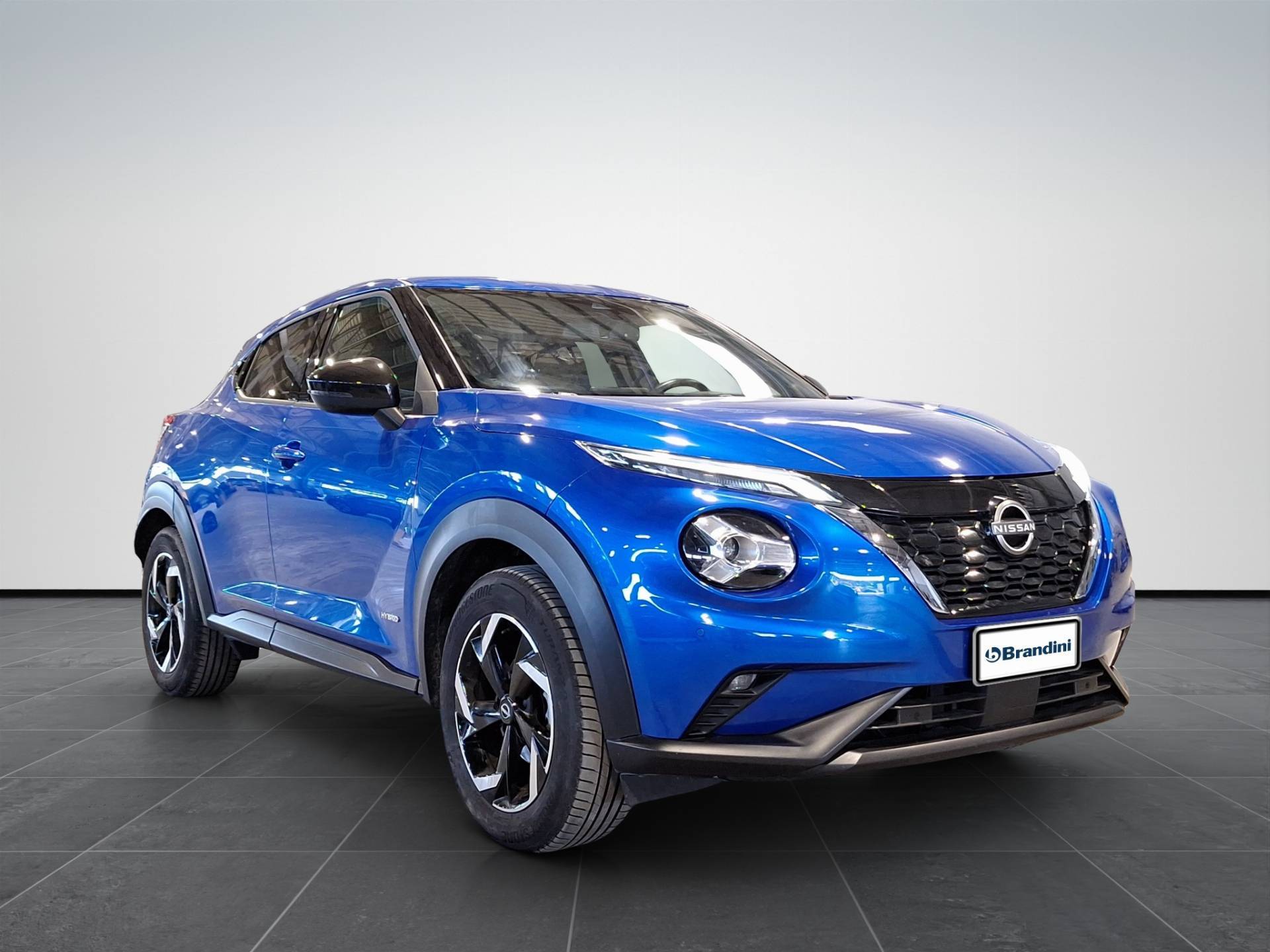 NISSAN Juke - Foto 3