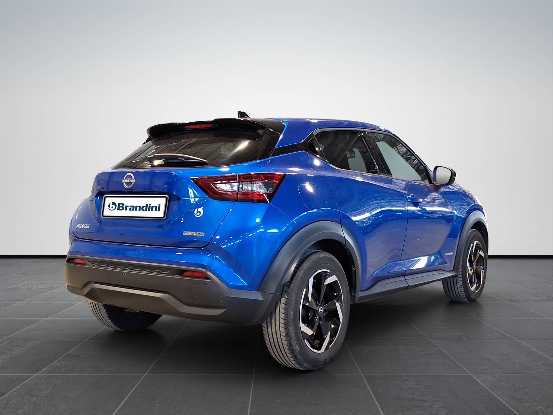 NISSAN Juke - Foto 6
