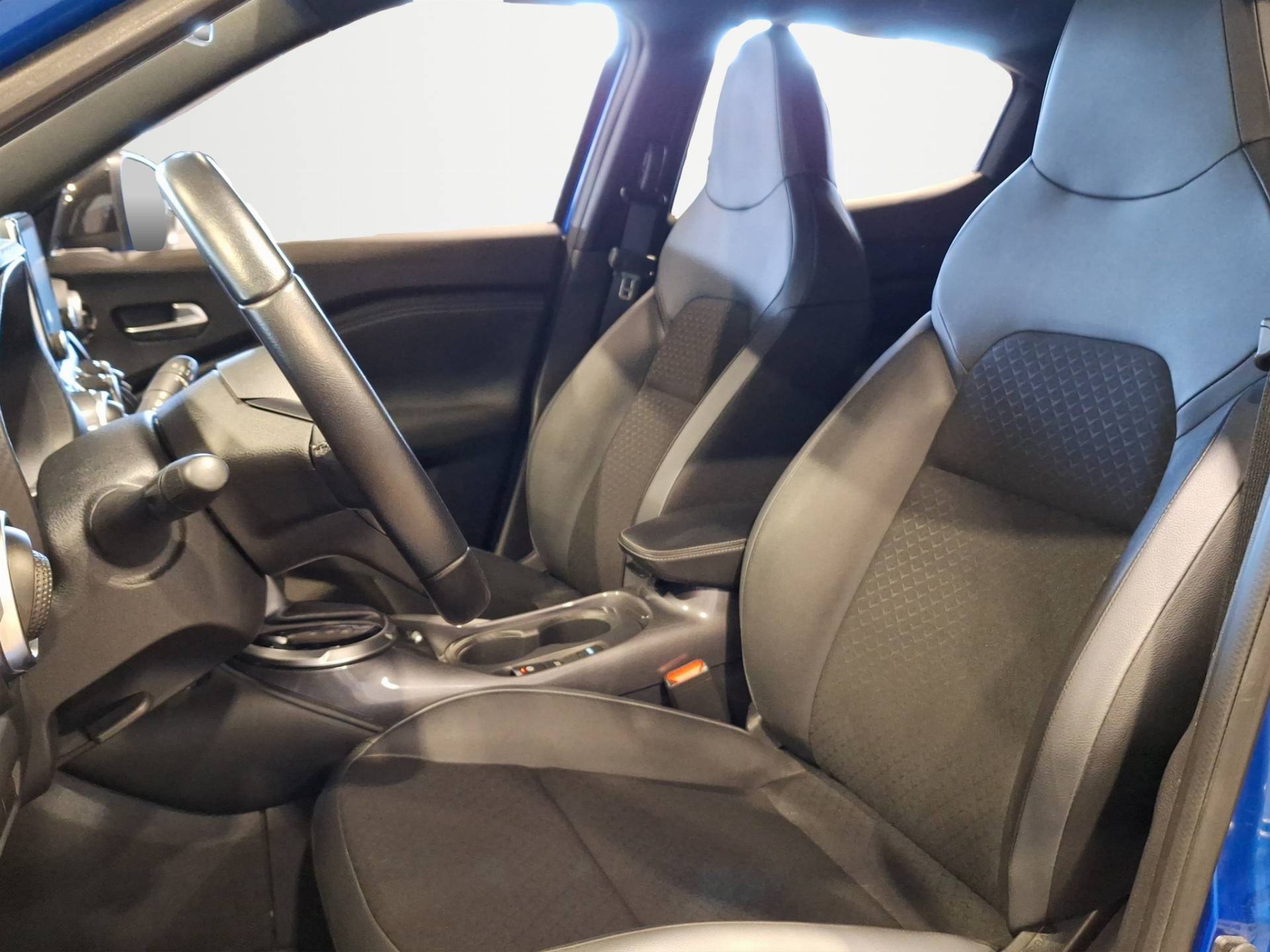 NISSAN Juke - Foto 7