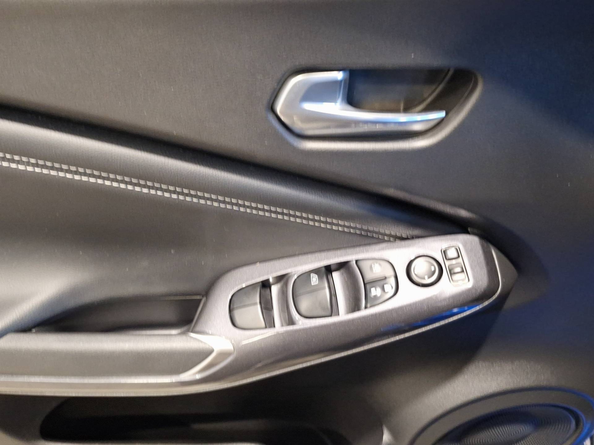 NISSAN Juke - Foto 8