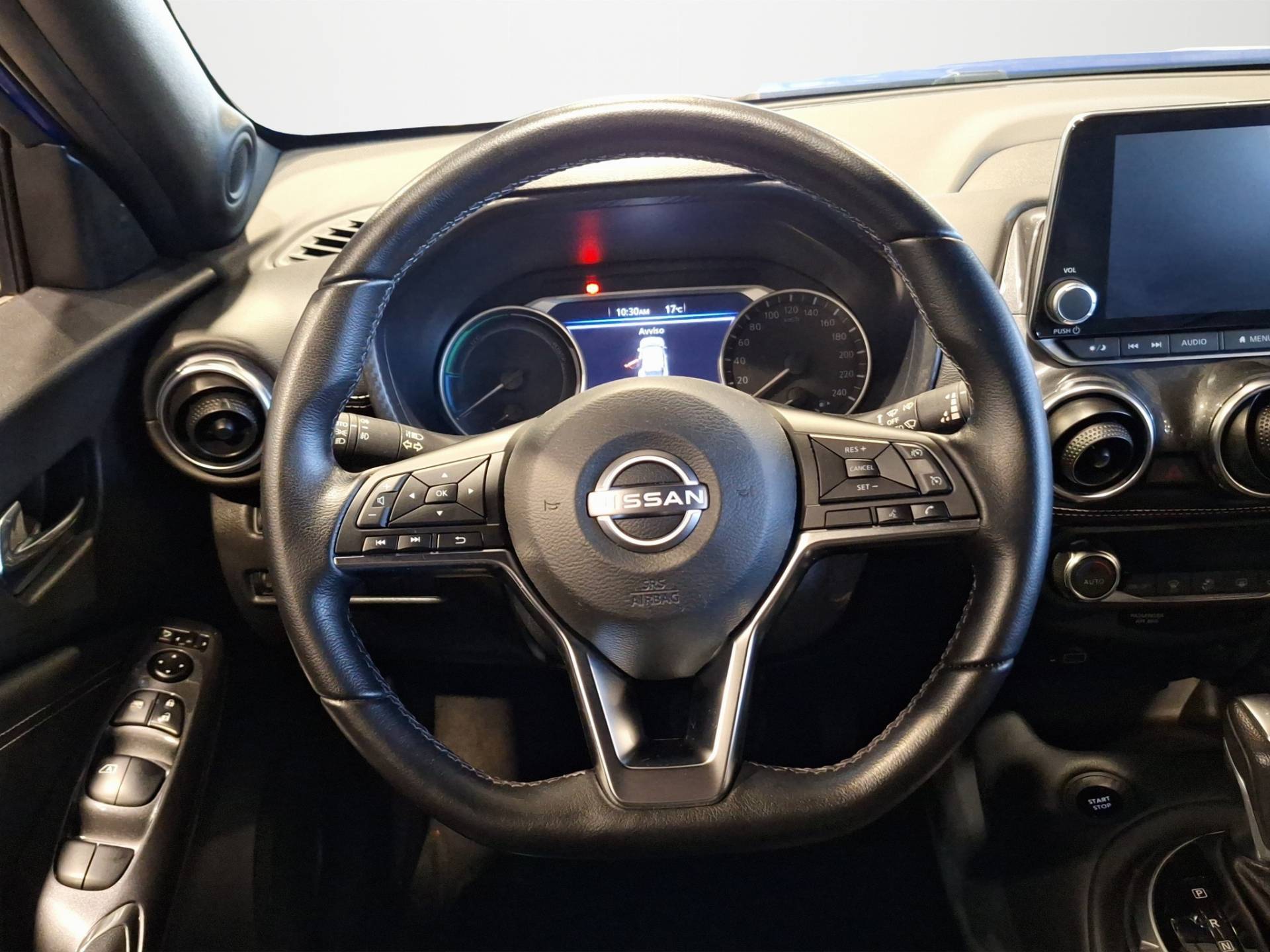 NISSAN Juke - Foto 9