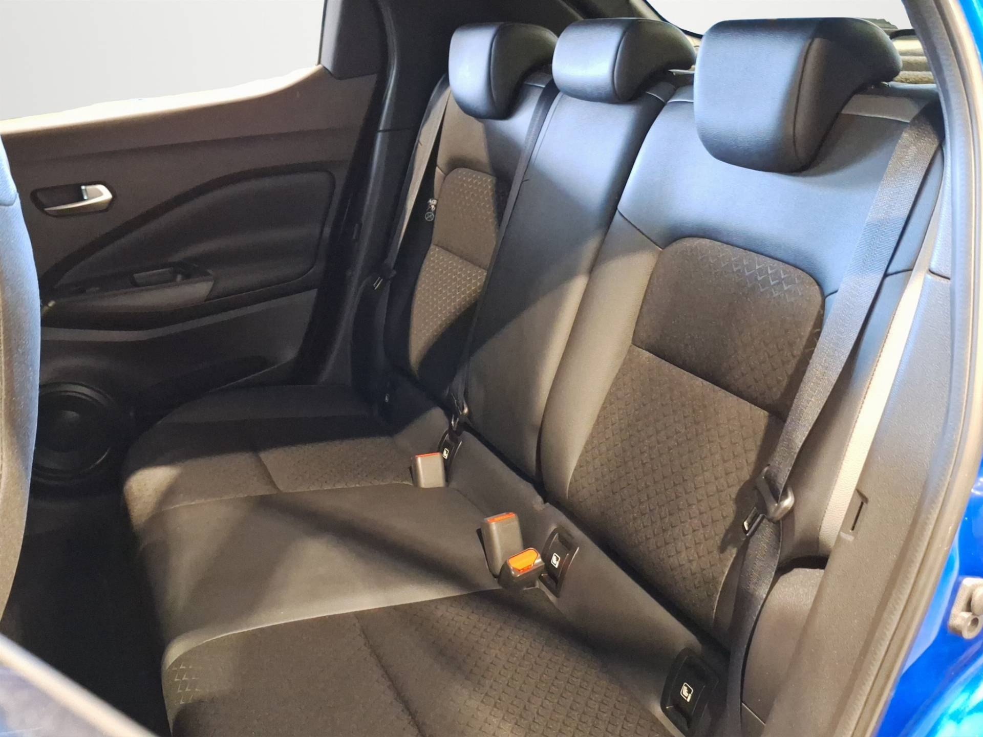 NISSAN Juke - Foto 11