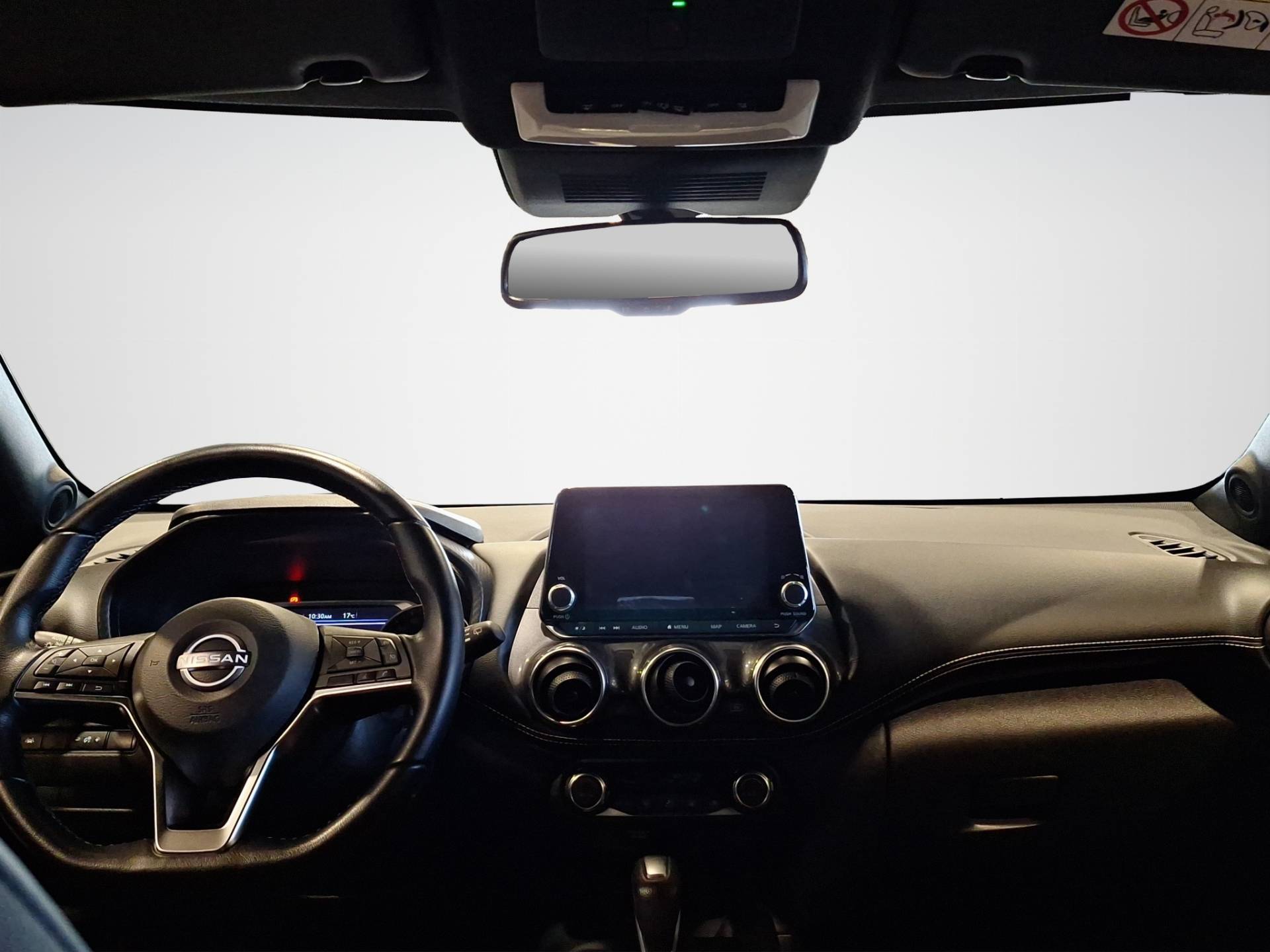 NISSAN Juke - Foto 12