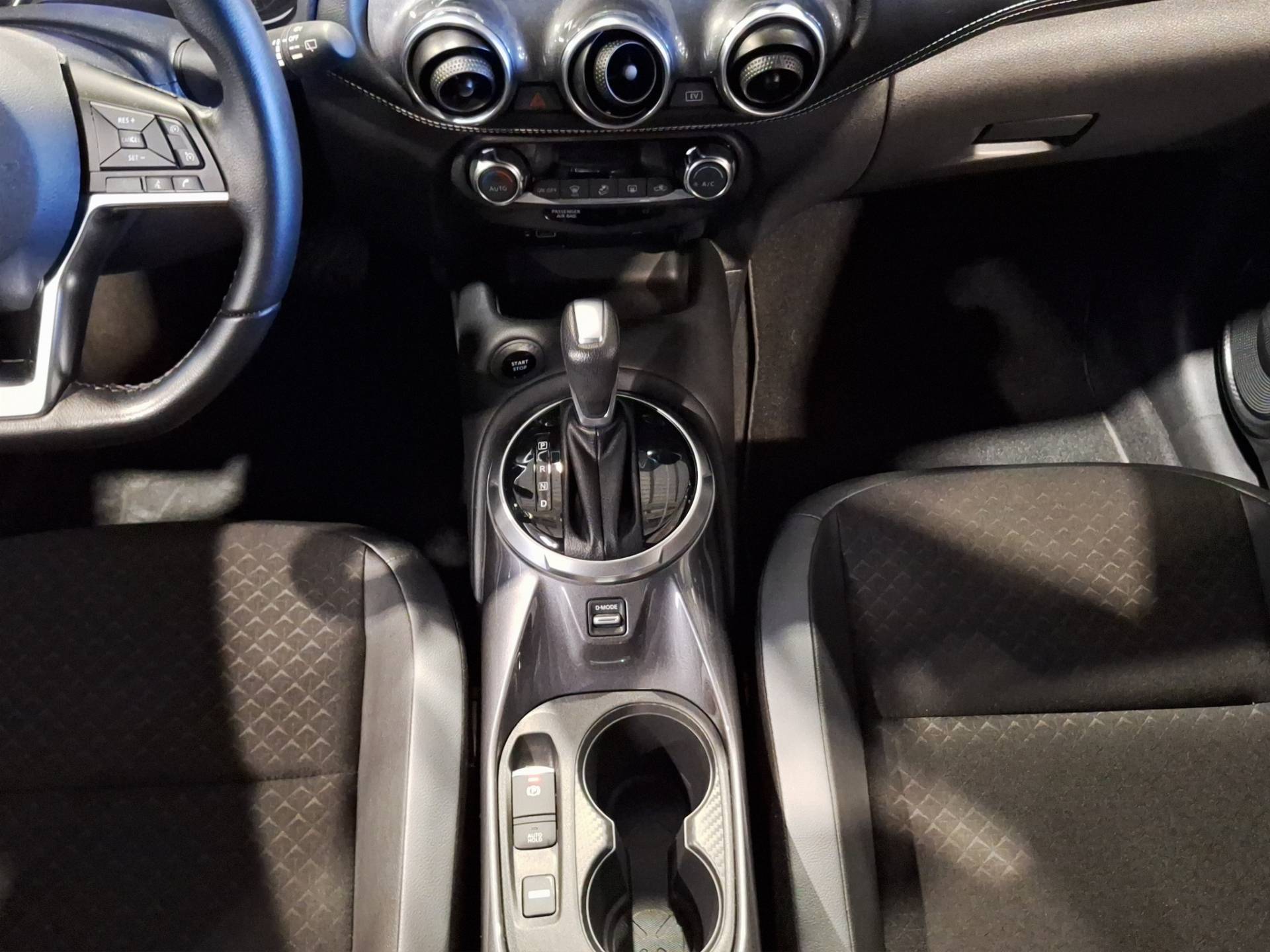 NISSAN Juke - Foto 13