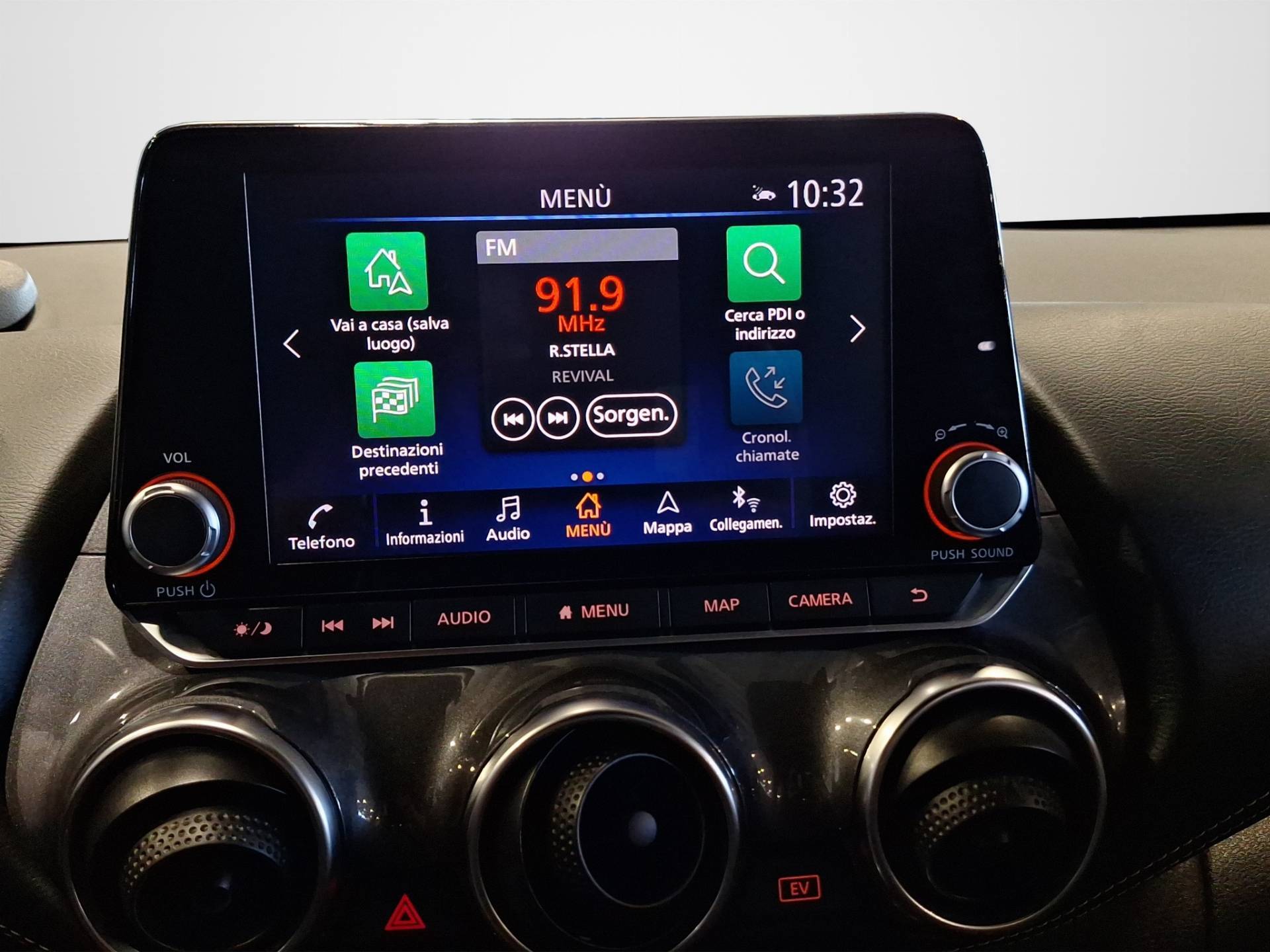 NISSAN Juke - Foto 14