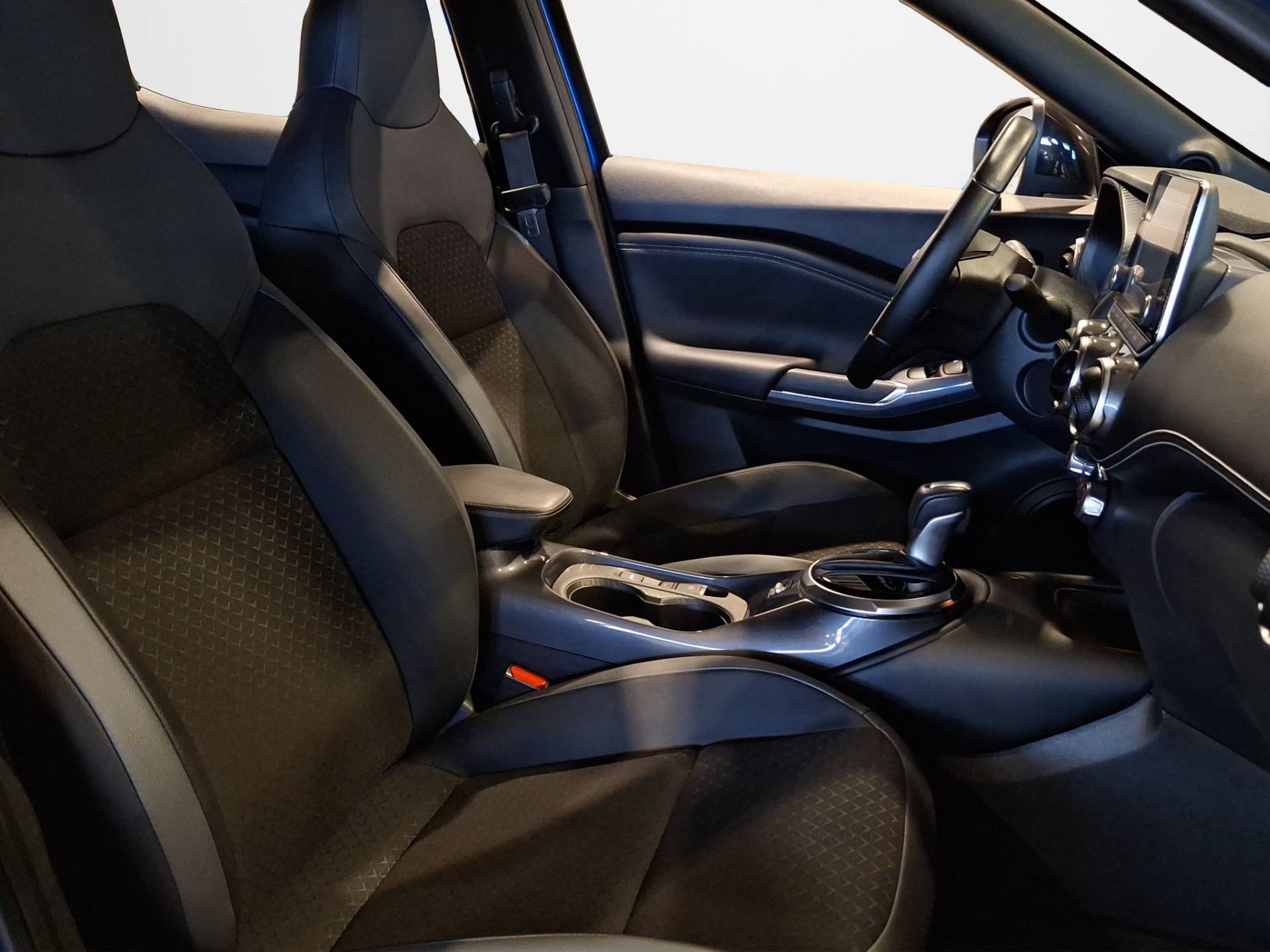 NISSAN Juke - Foto 15